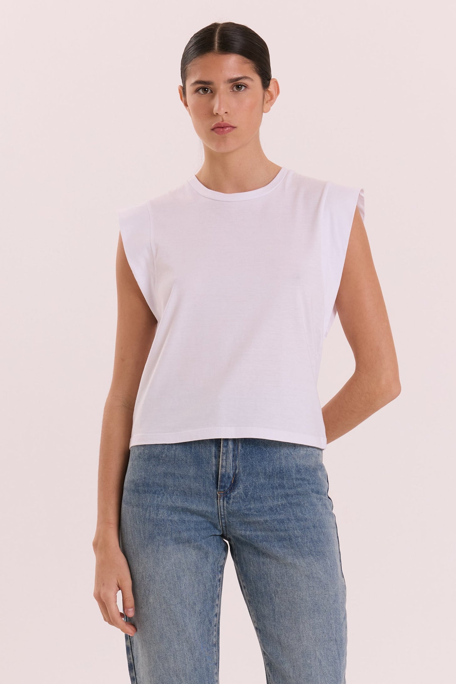 REMERA CRAFT SS26