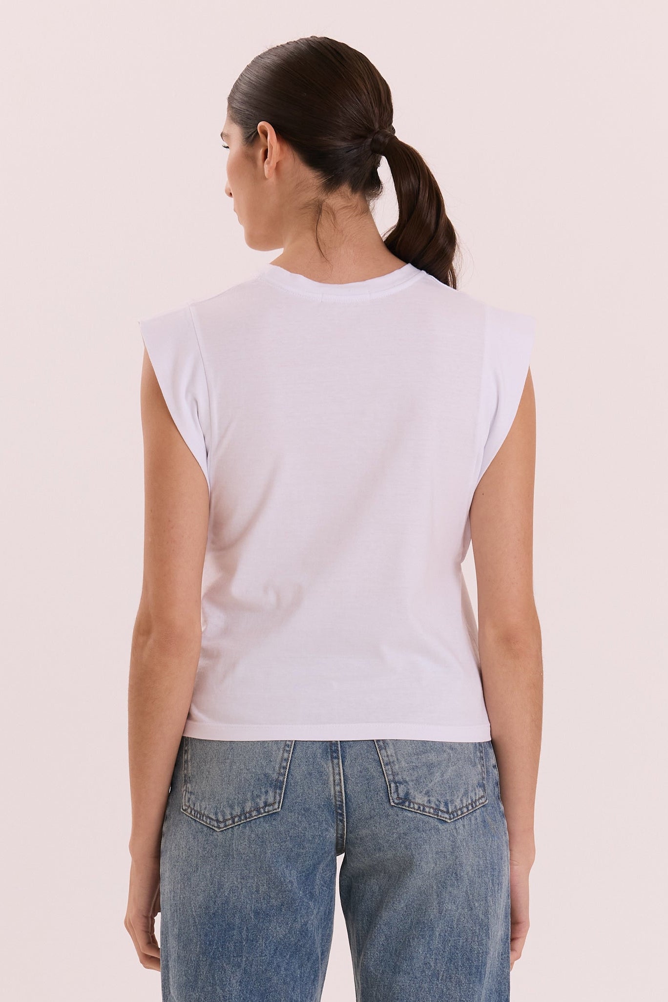 REMERA CRAFT SS26