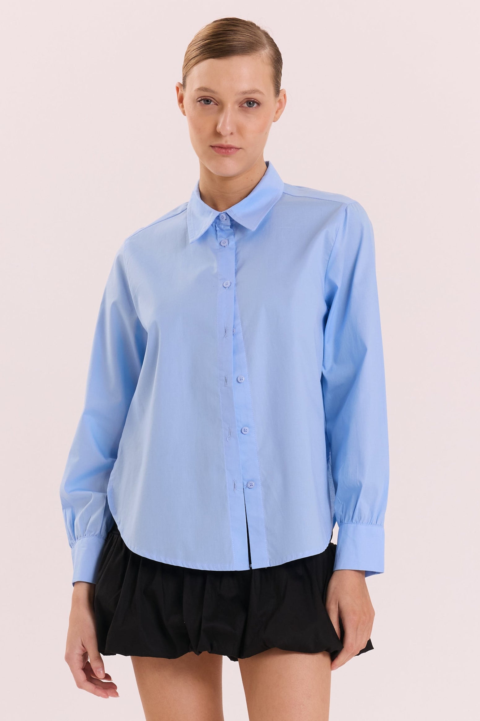 CAMISA AMAZONAS