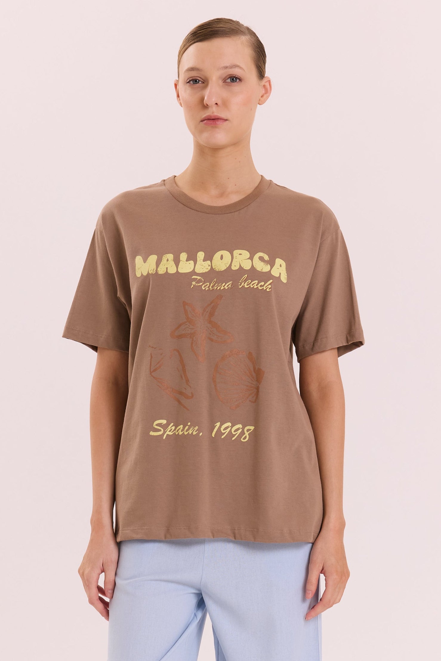 REMERA MALLORCA