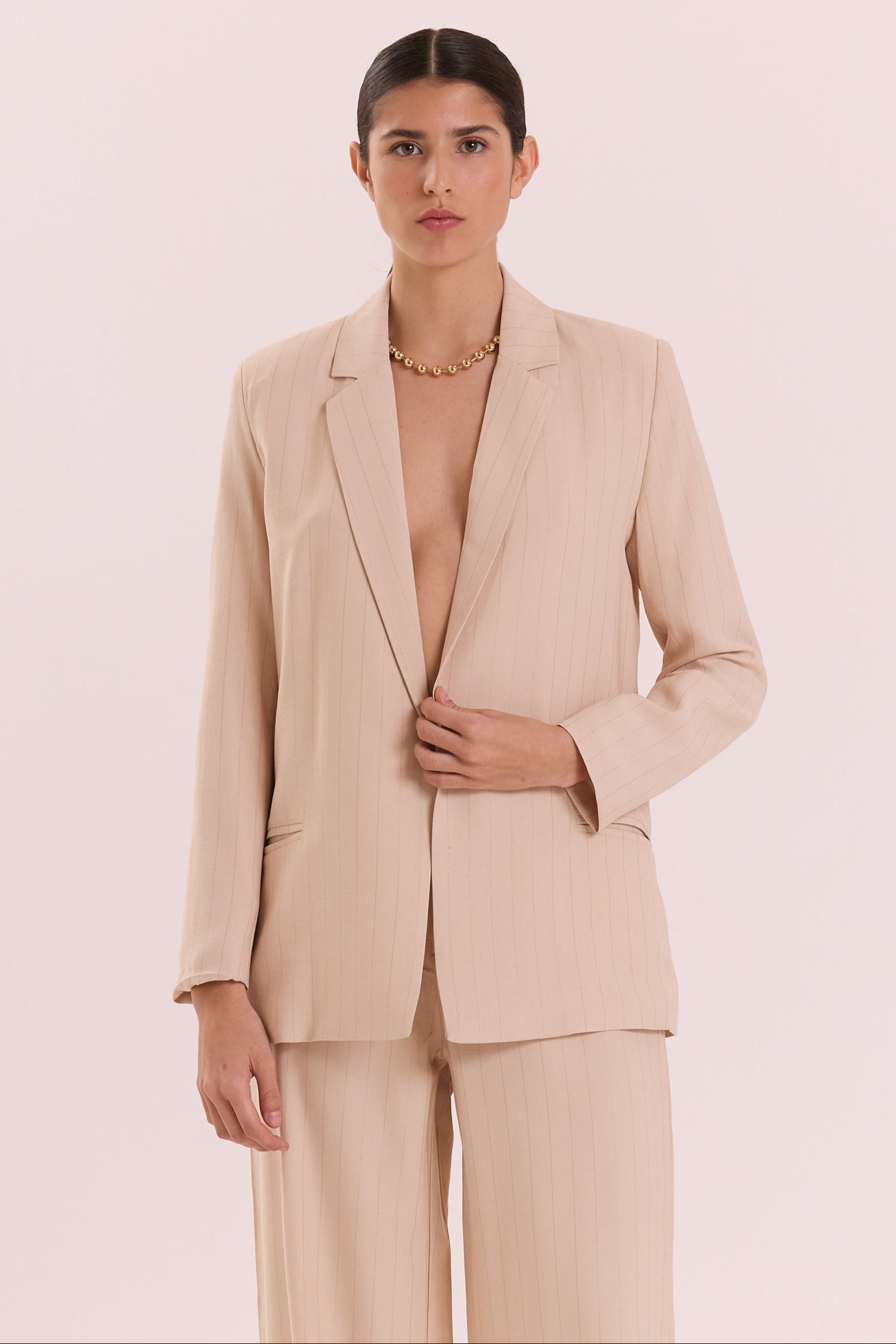 BLAZER HIBISCUS