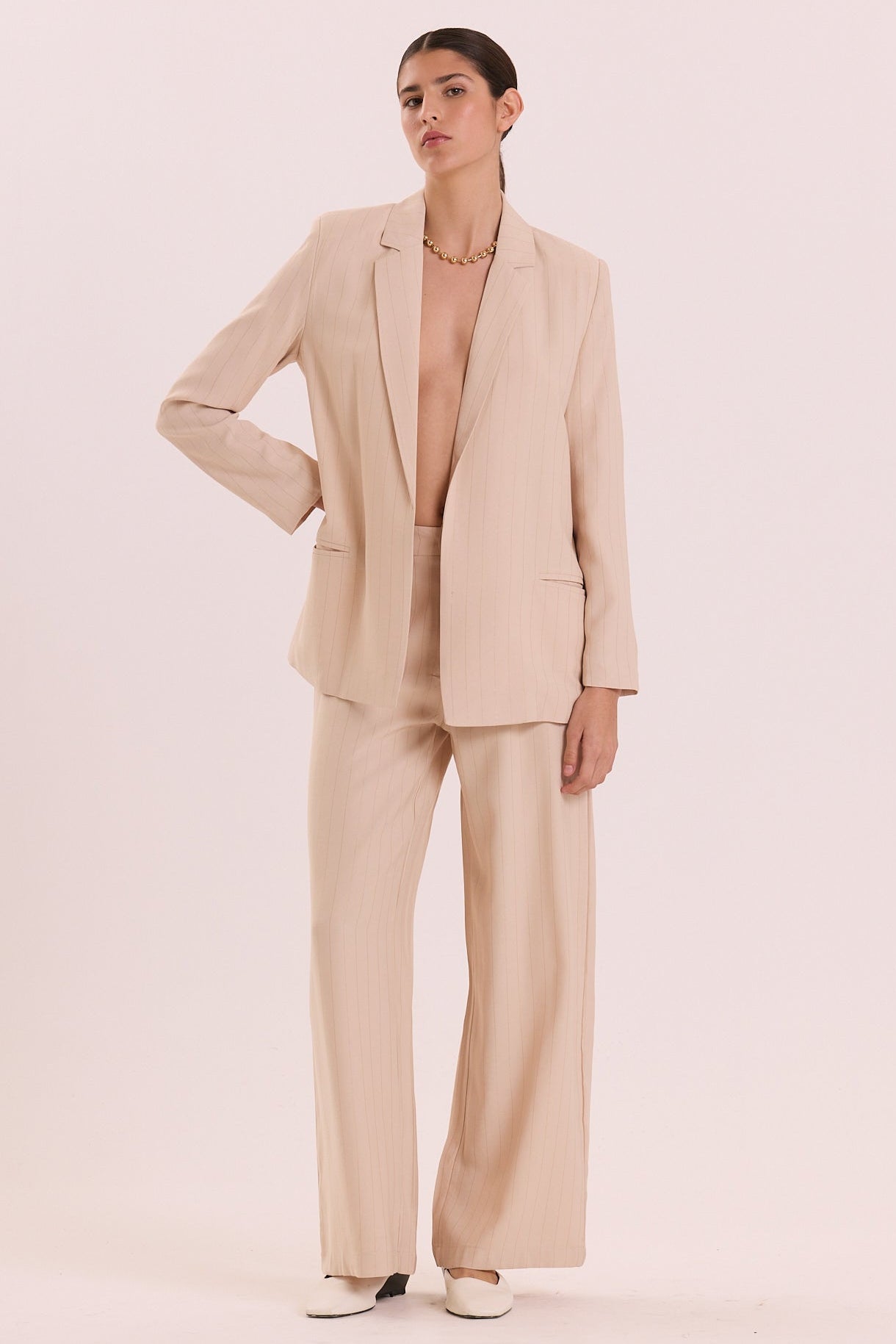 BLAZER HIBISCUS