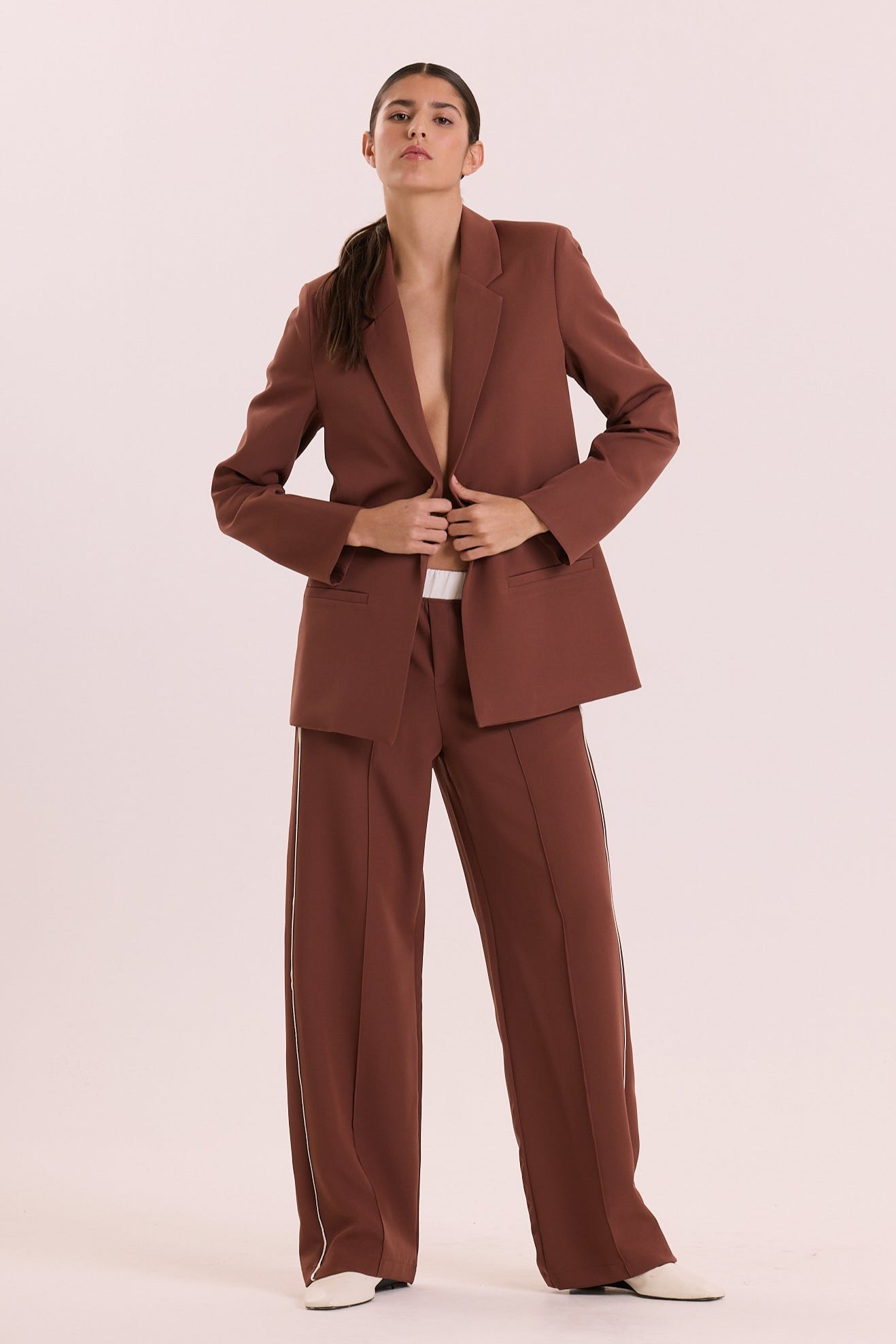 BLAZER NUEVAYOL