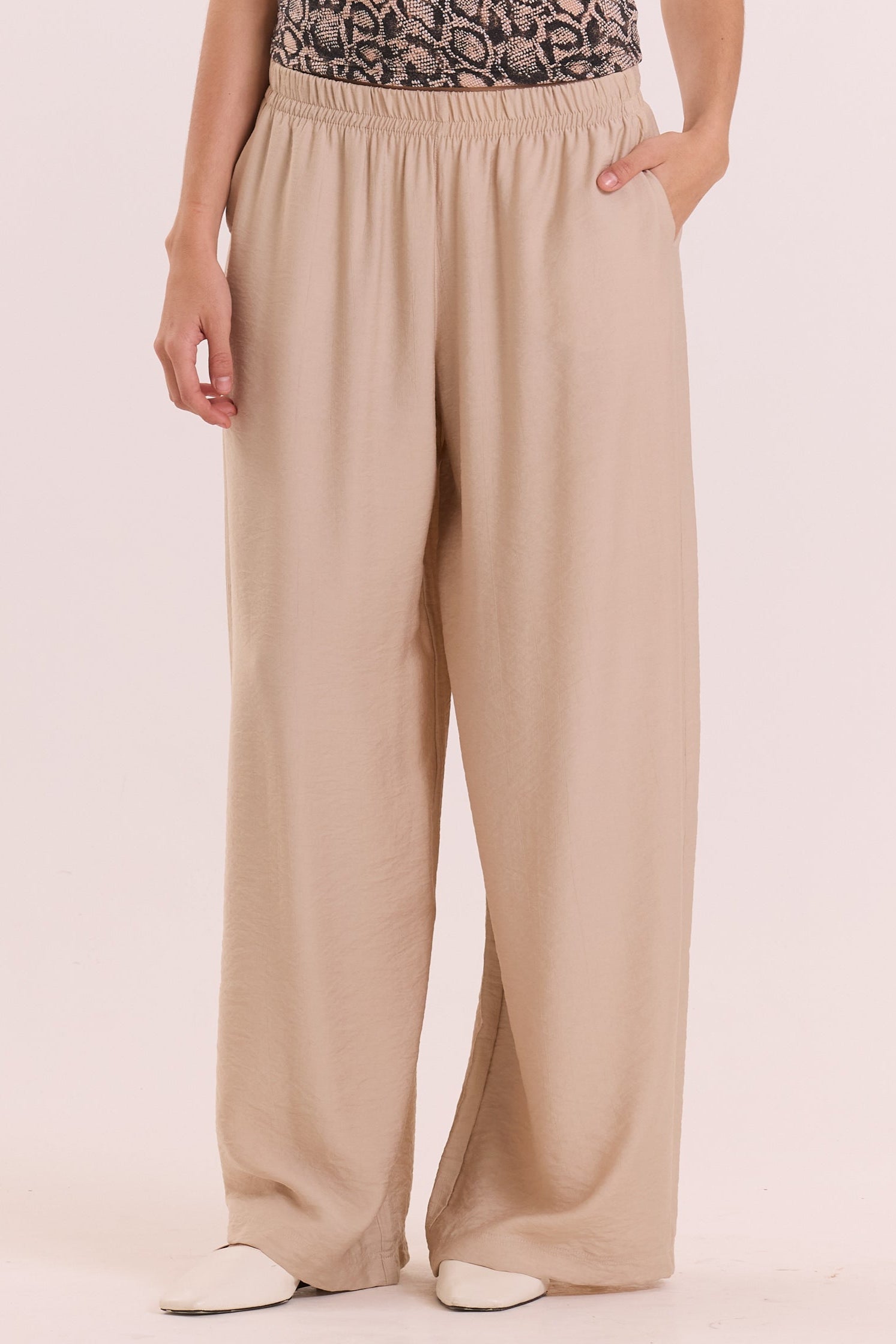 PANTALON CUYAGUA