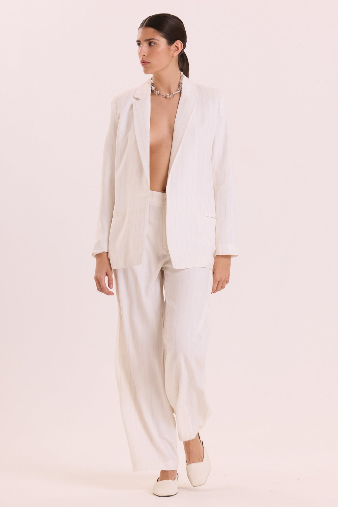 BLAZER HIBISCUS