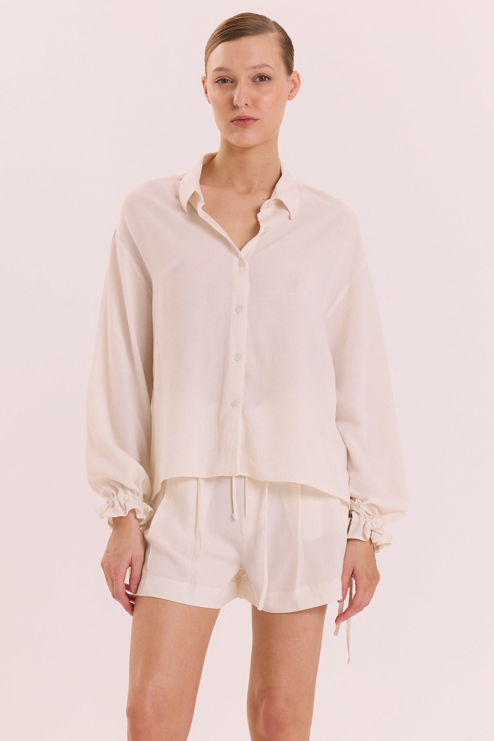 CAMISA VIBES