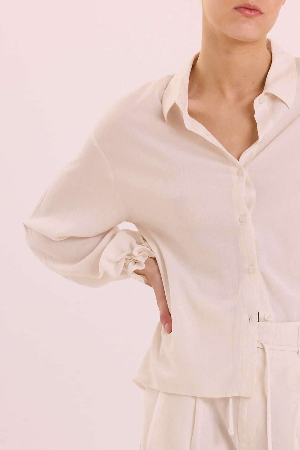 CAMISA VIBES