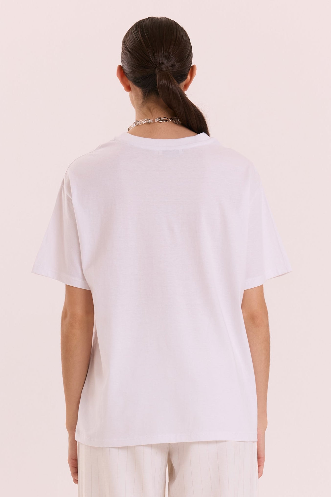 REMERA ST TROPEZ