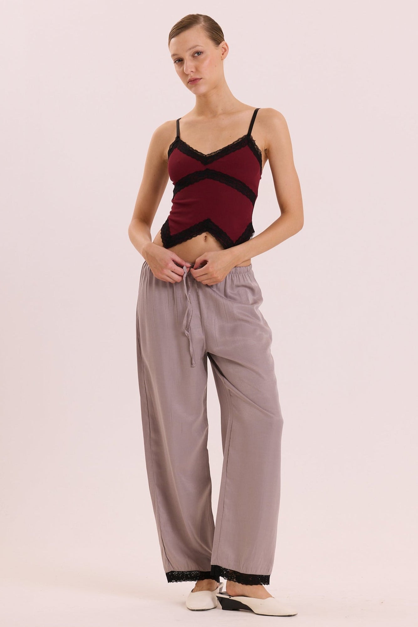 PANTALON EMPIRE