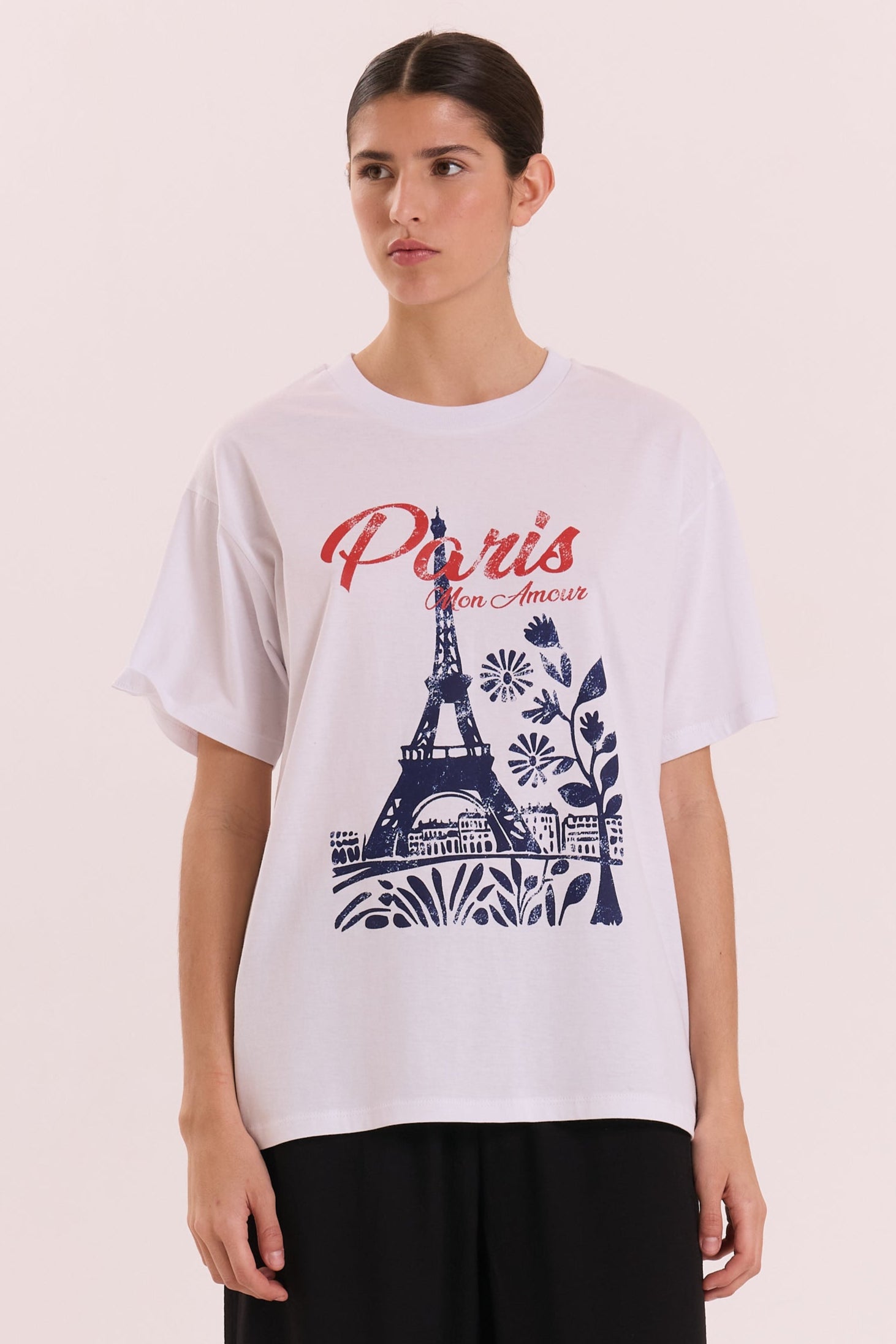 REMERA MONAMOUR