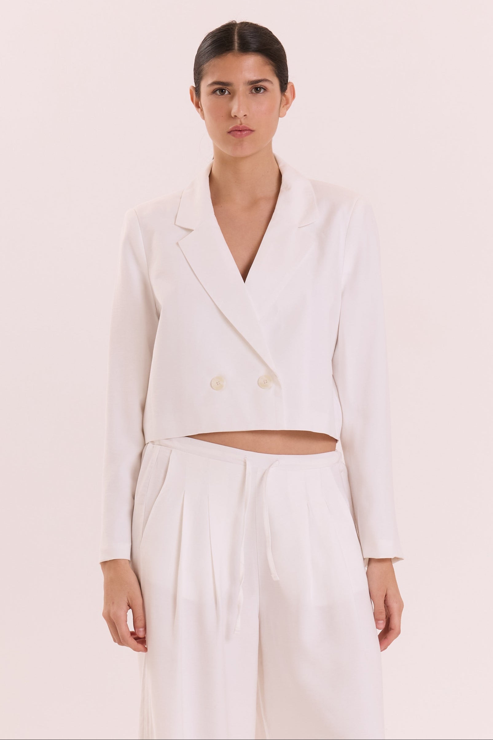 BLAZER PERLA