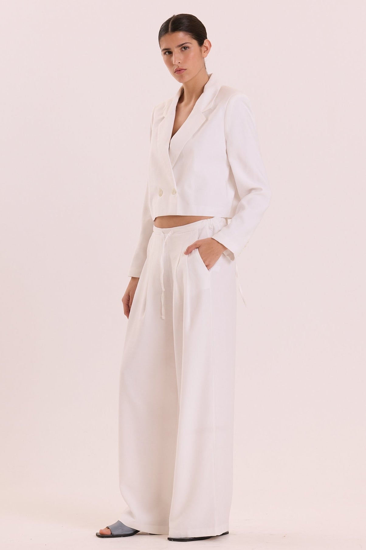 BLAZER PERLA