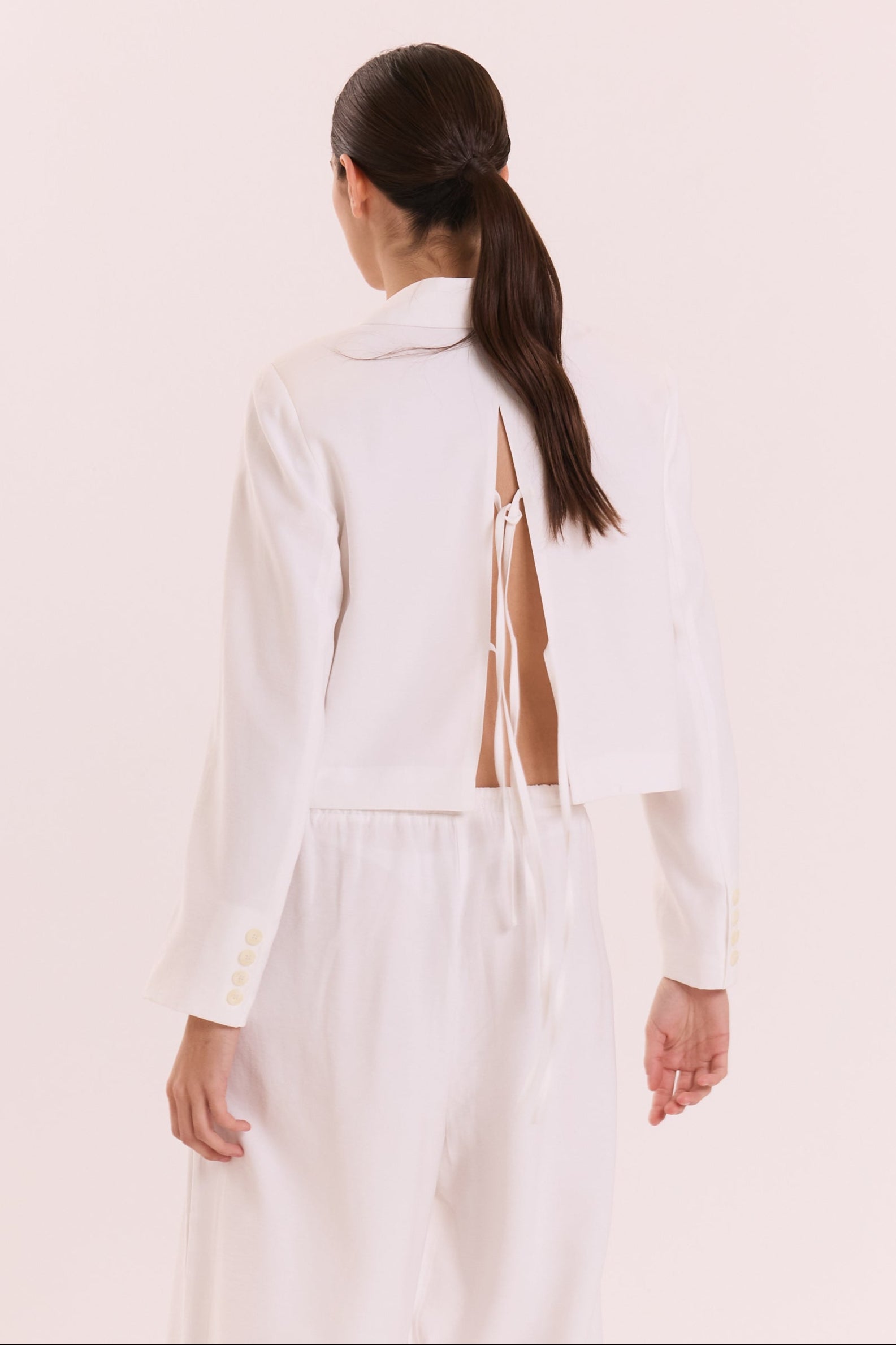 BLAZER PERLA