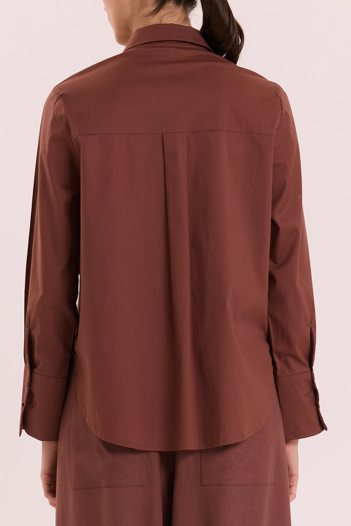 CAMISA TREASURE