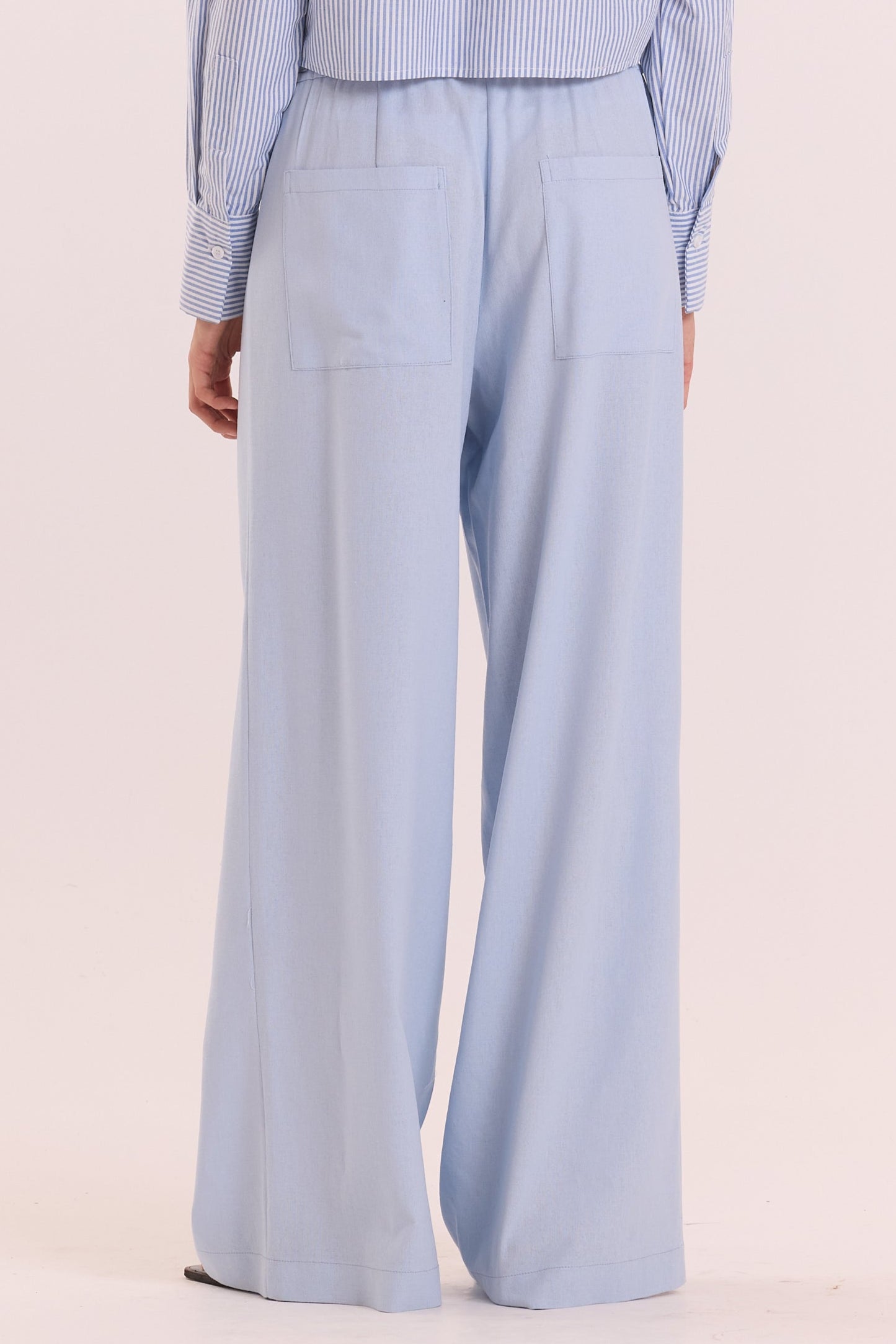 PANTALON CAMARON