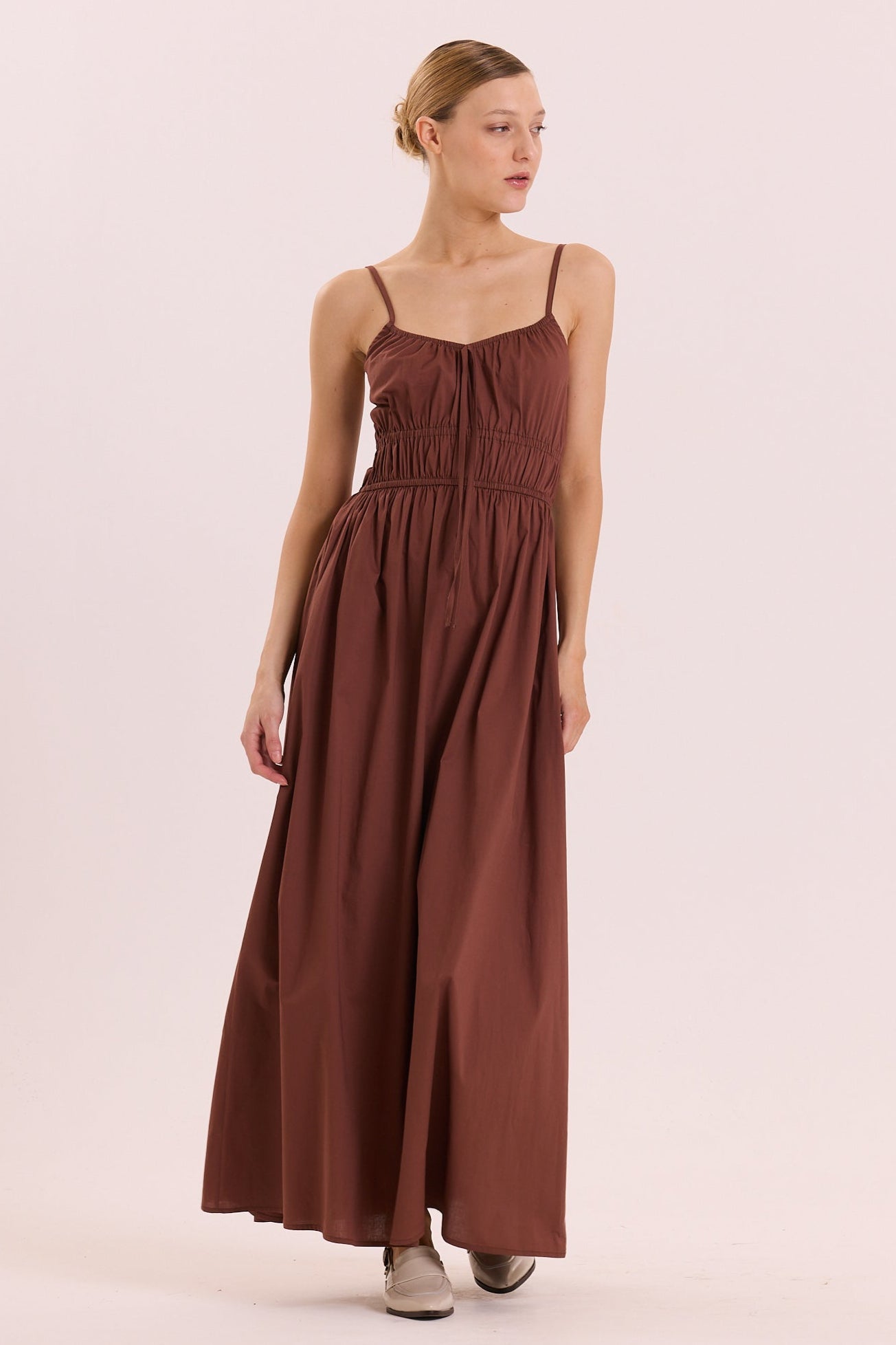 VESTIDO SORRENTO