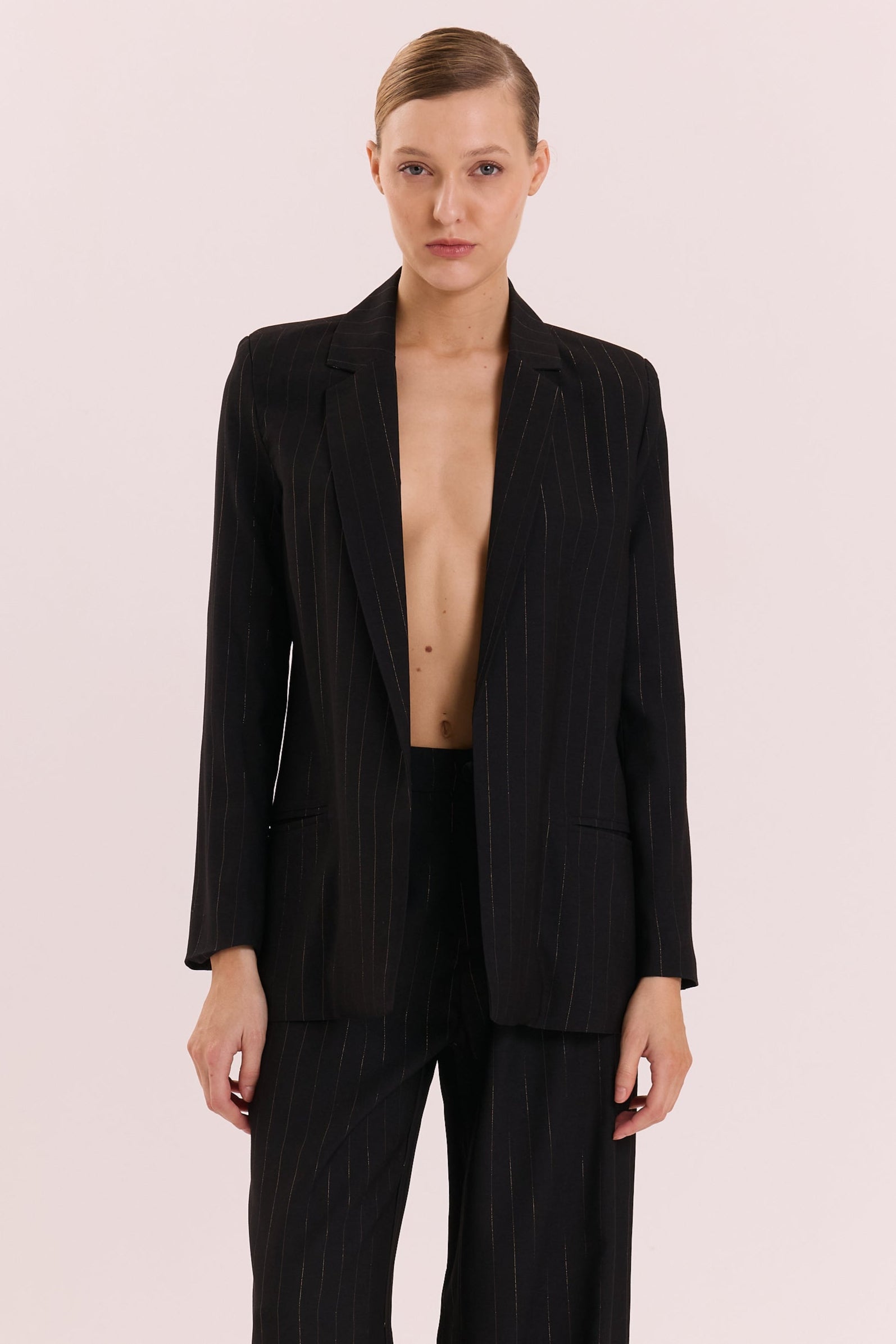 BLAZER HIBISCUS