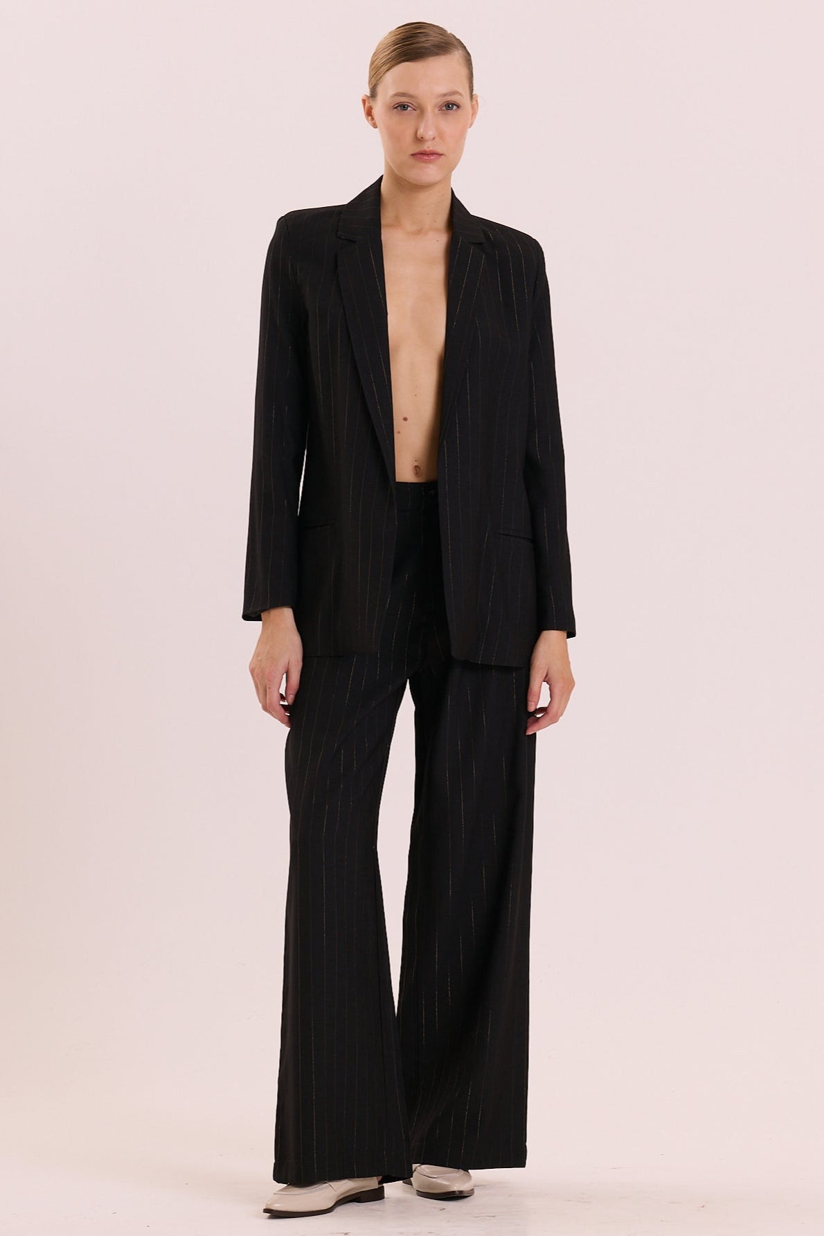 BLAZER HIBISCUS
