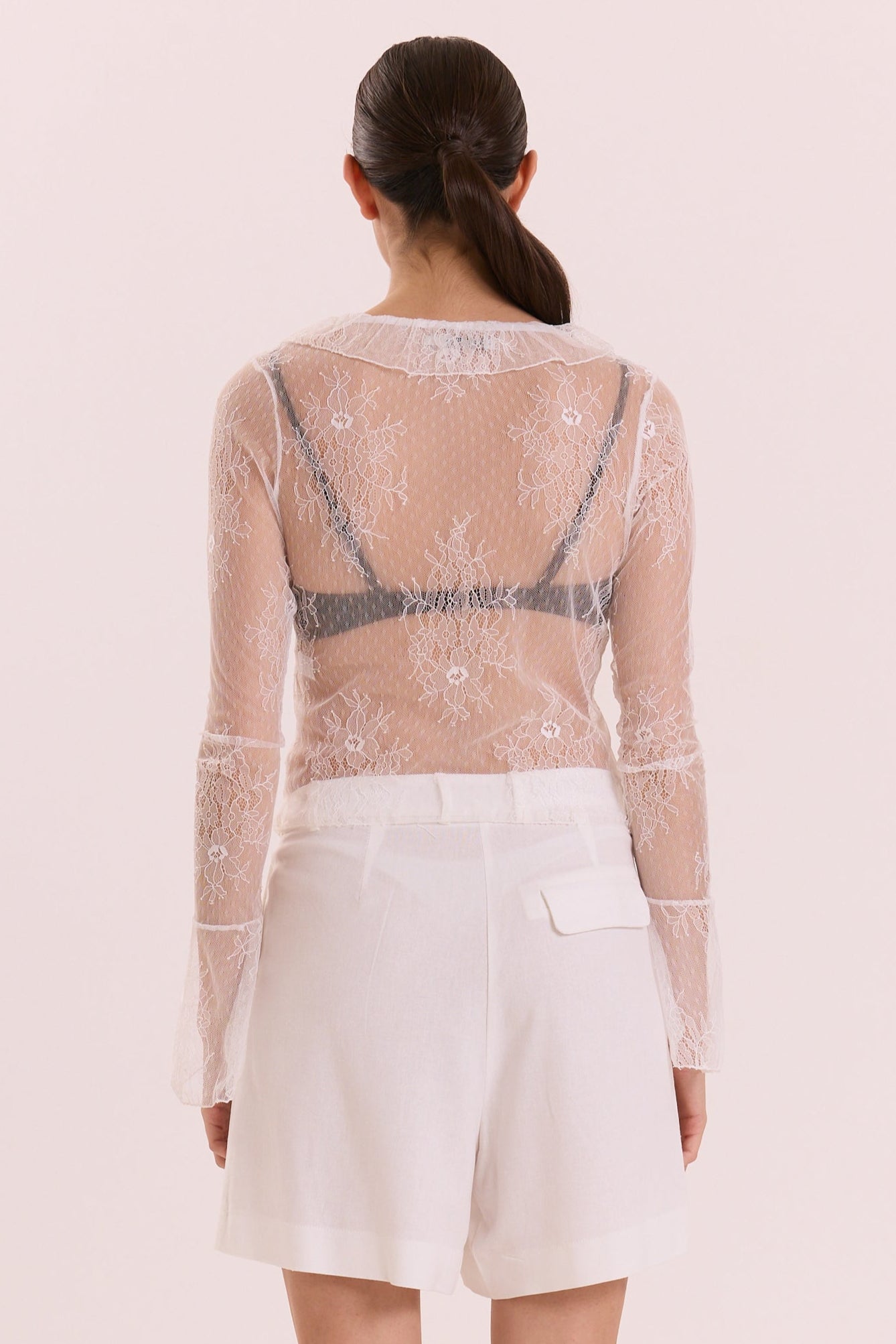BLUSA MORENA