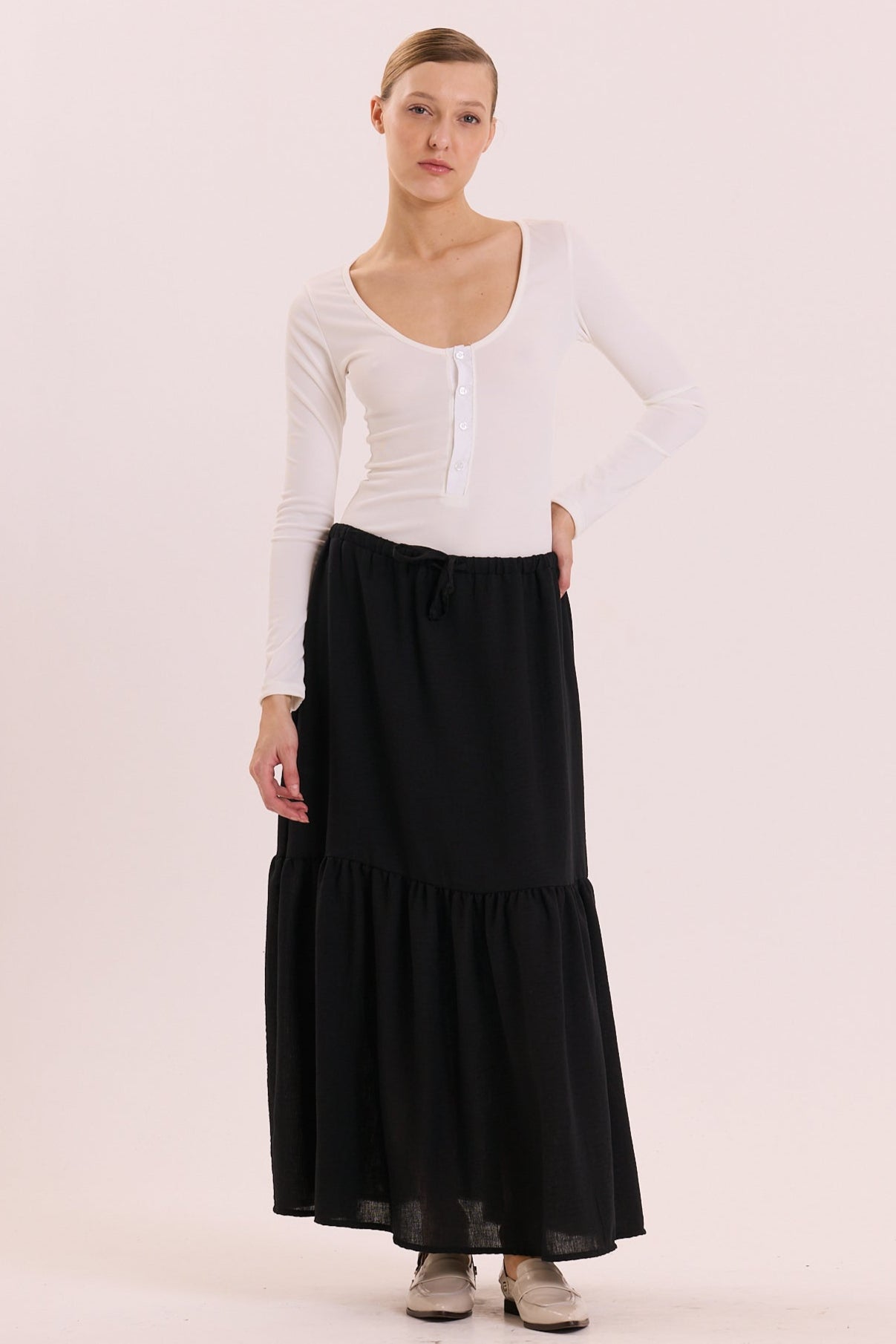 FALDA DOMINICANA