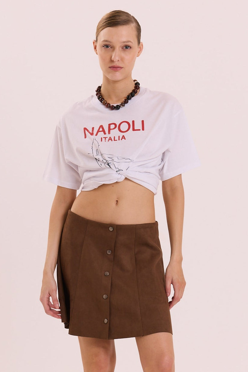 REMERA NAPOLI