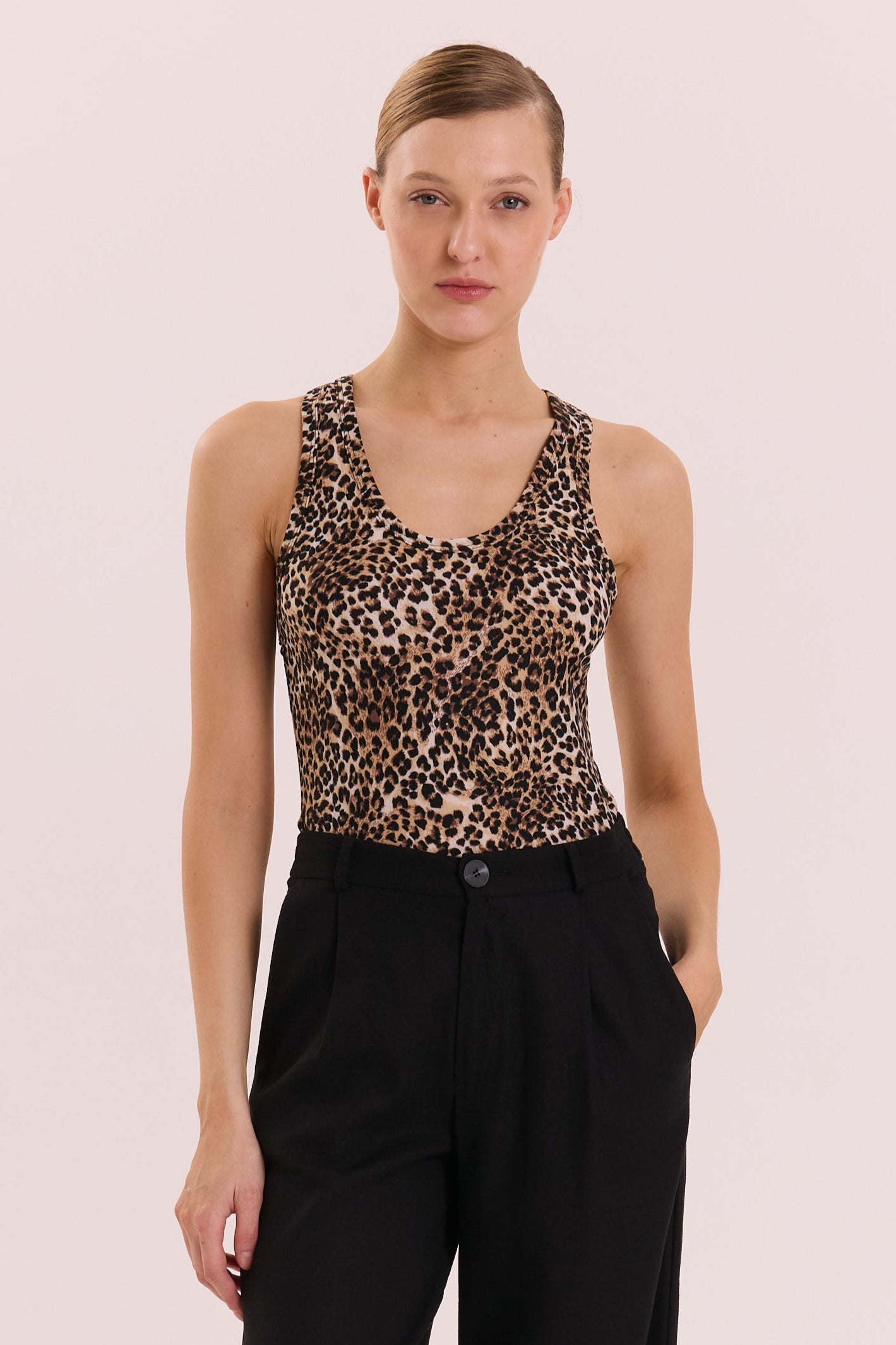 MUSCULOSA GIMENEZ