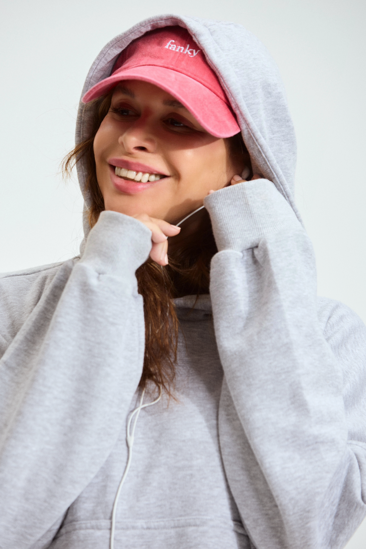 GORRA FANKY