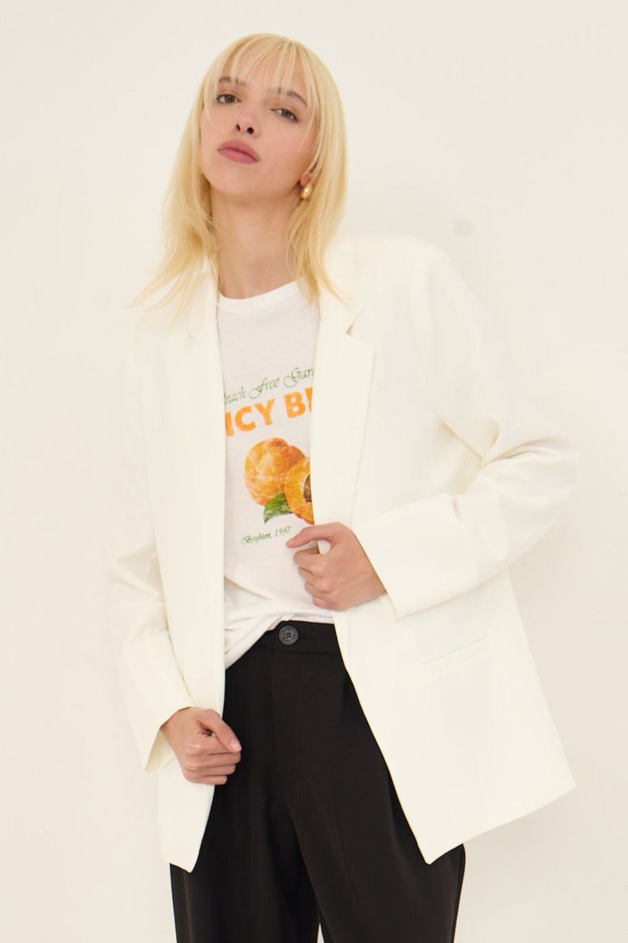 BLAZER NEW YORK