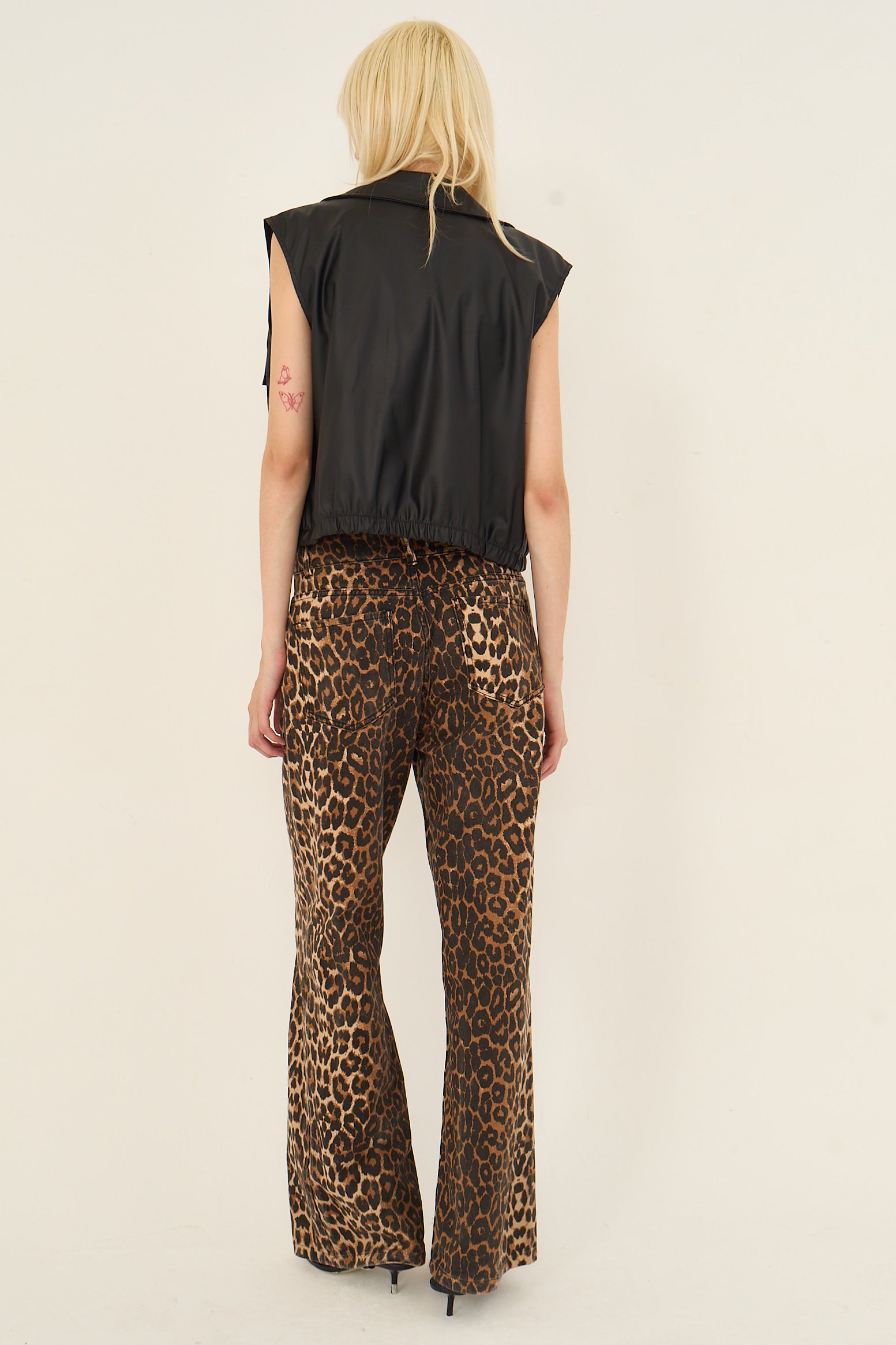 PANTALON ANIMAL