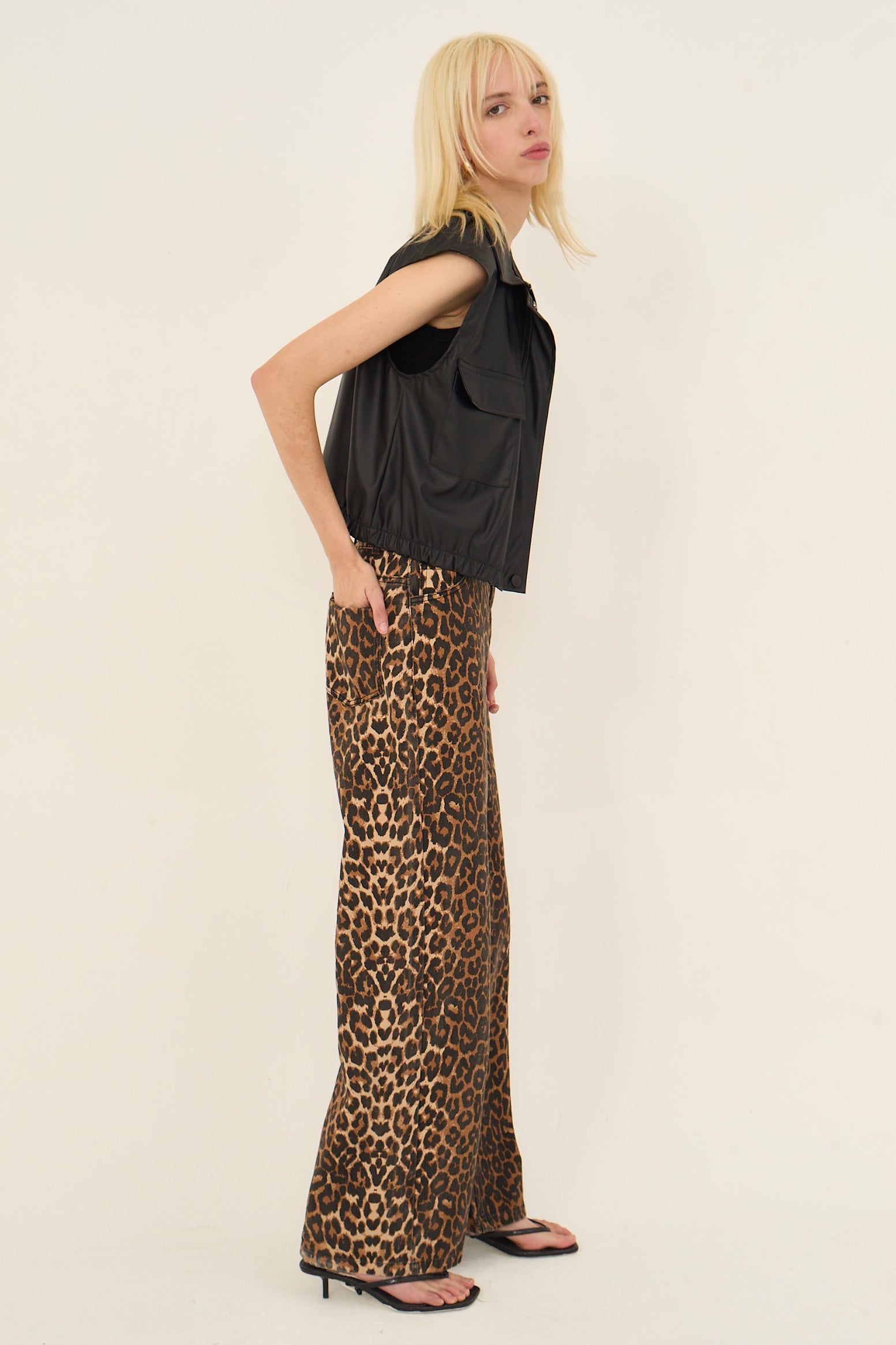 PANTALON ANIMAL