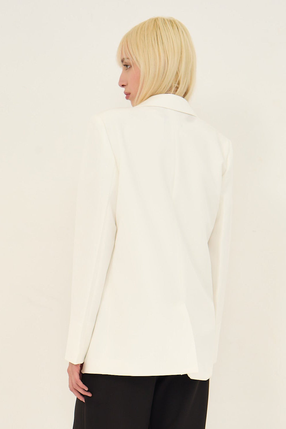 BLAZER NEW YORK
