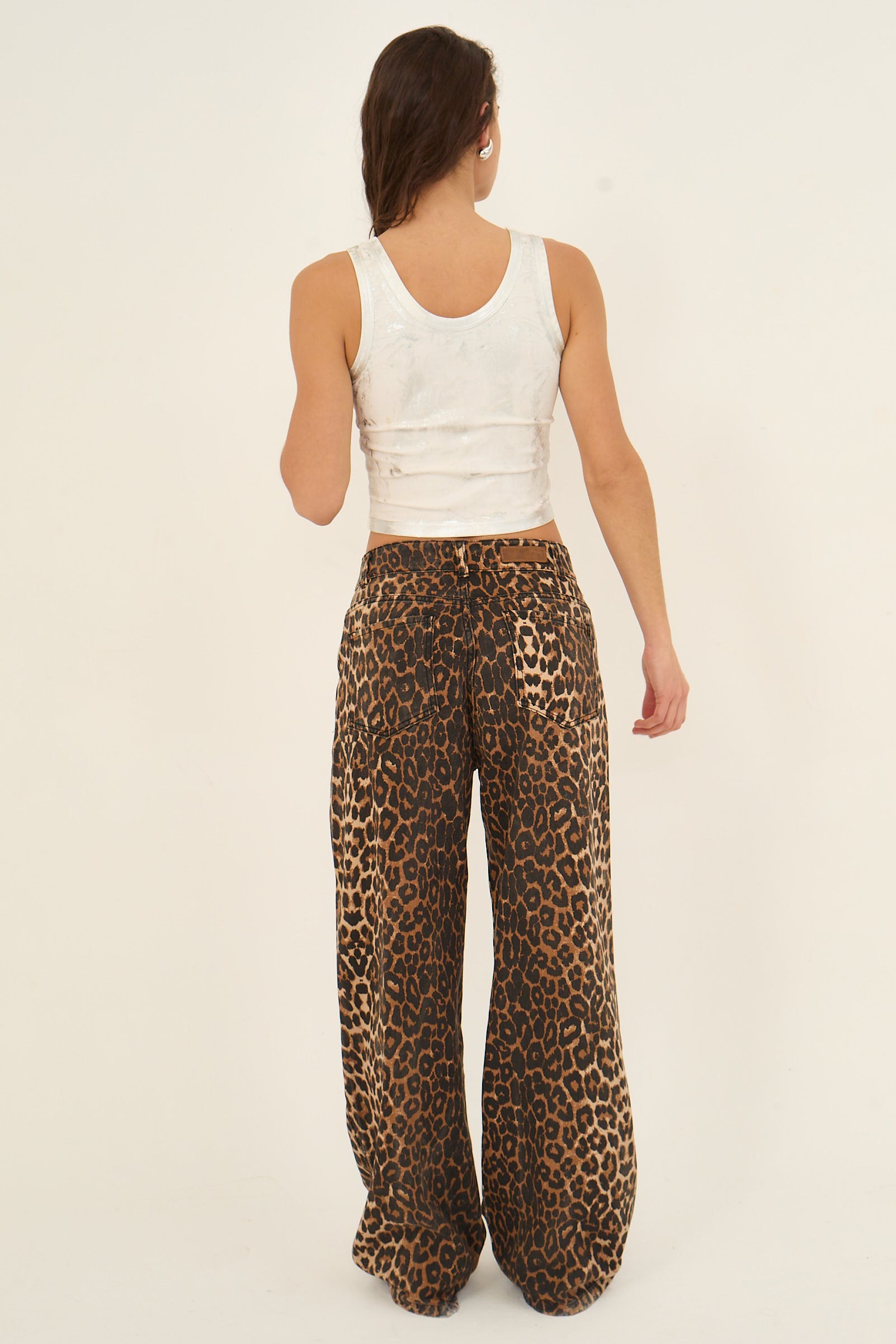 PANTALON ANIMAL