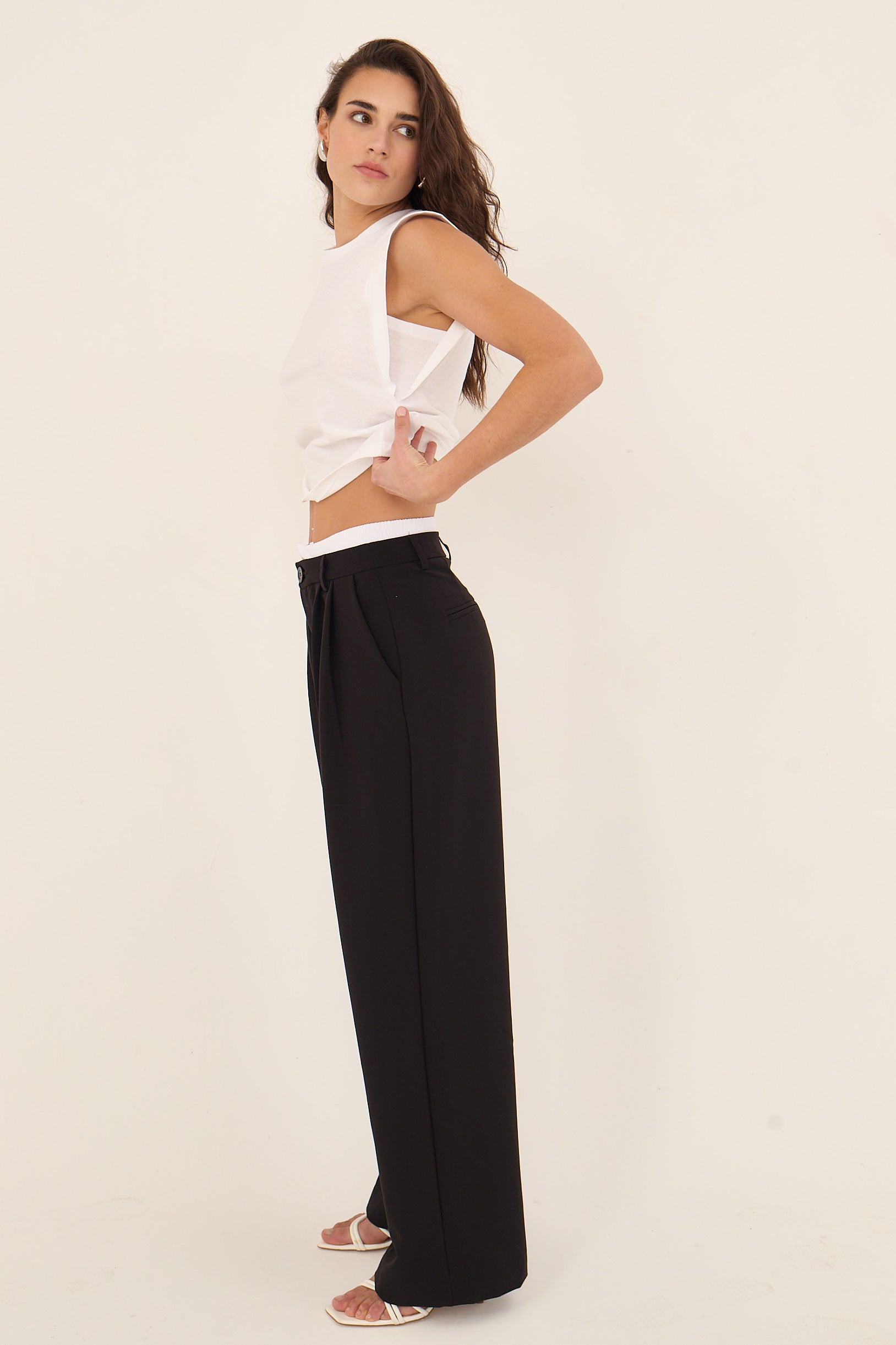 PANTALON HANNAH