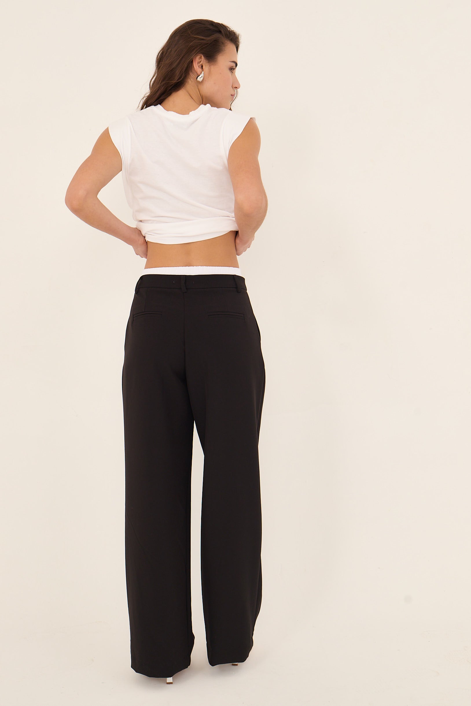 PANTALON HANNAH