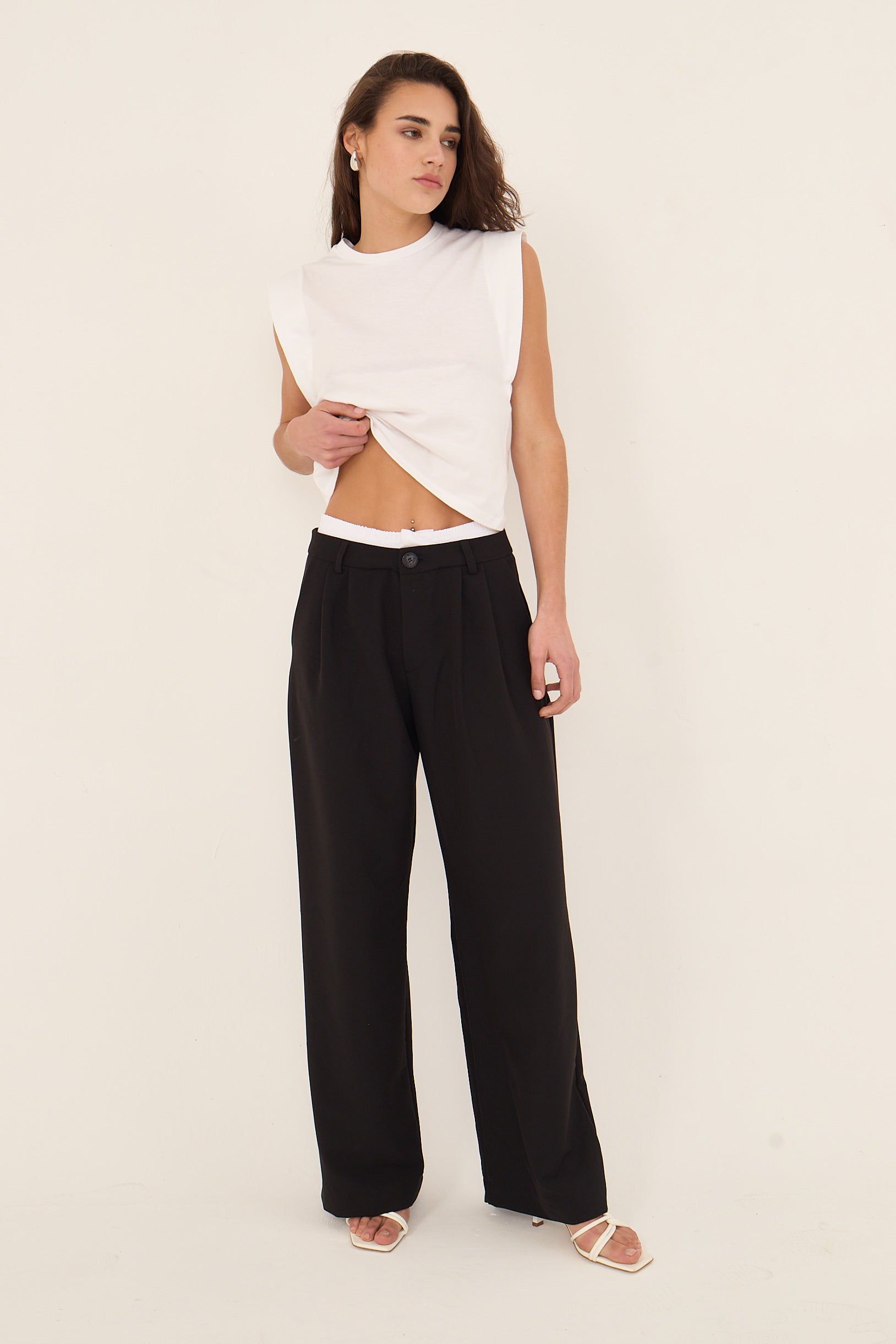 PANTALON HANNAH