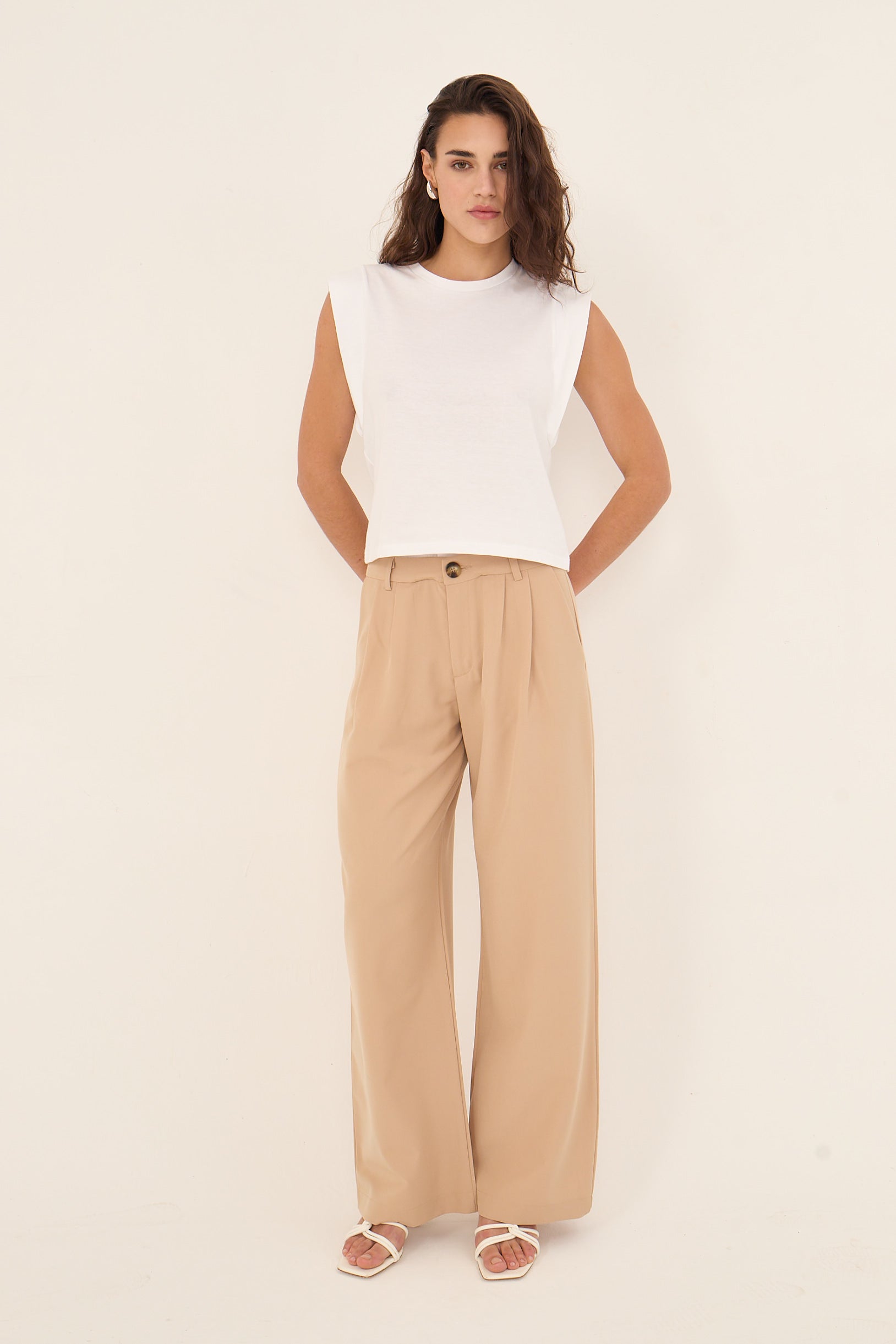 PANTALON HANNAH