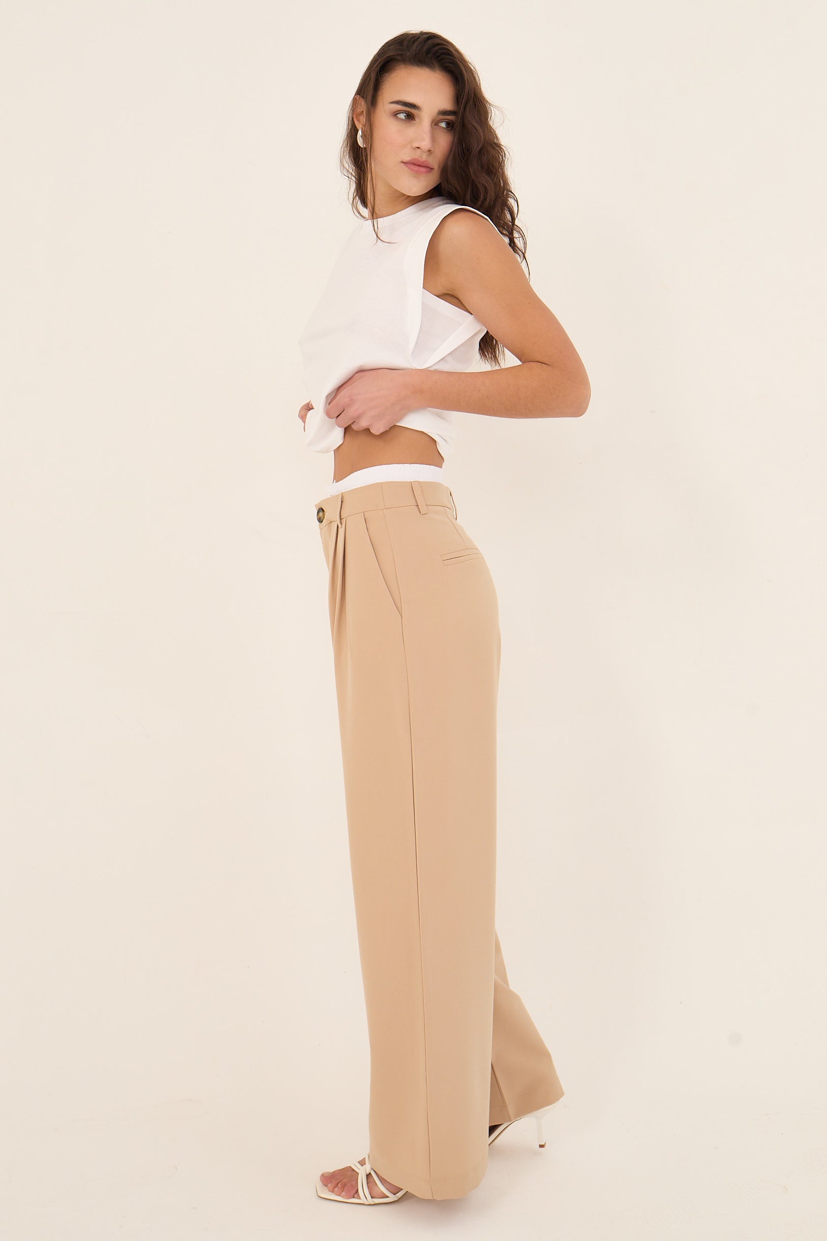 PANTALON HANNAH