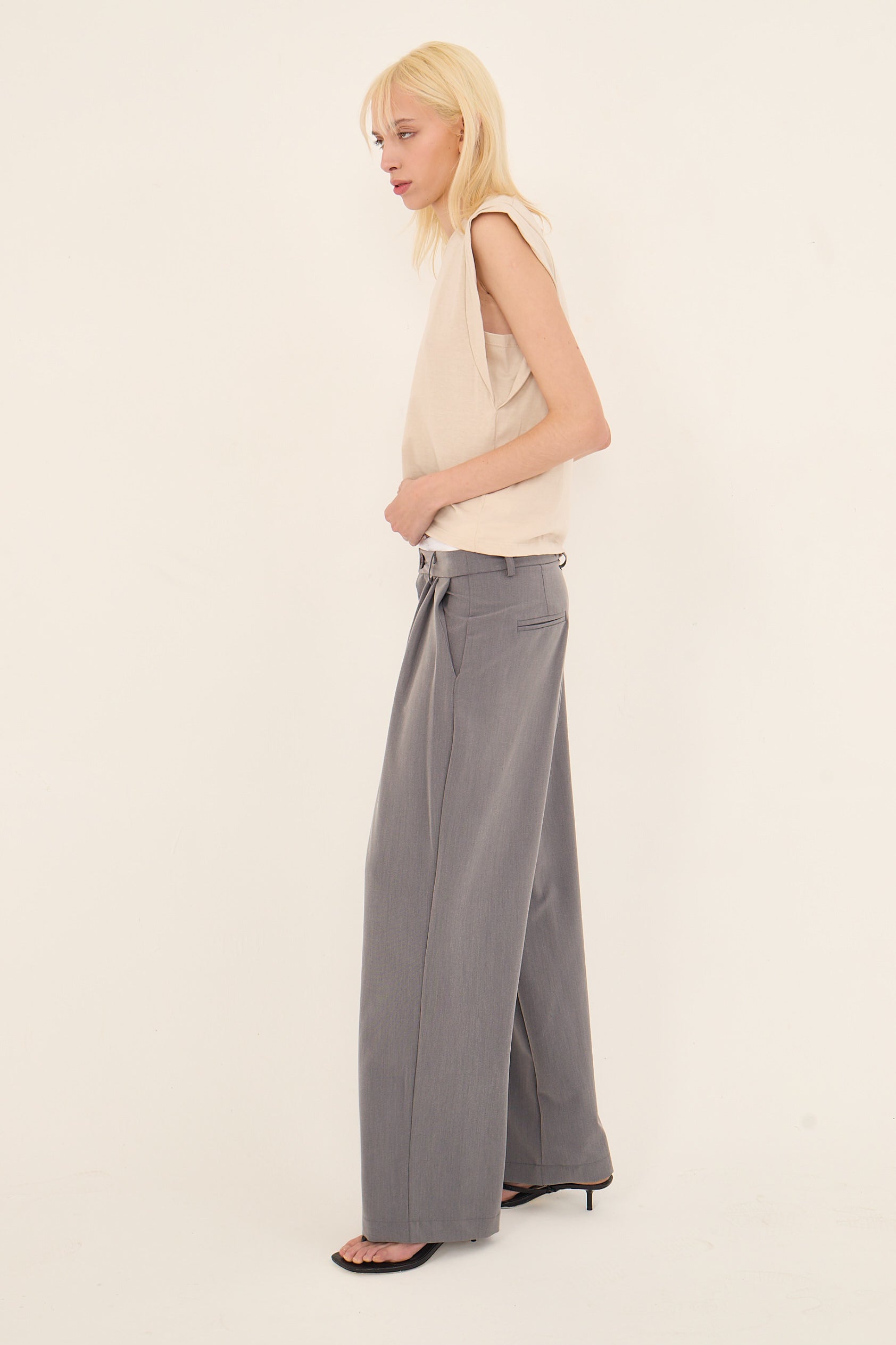 PANTALON HANNAH