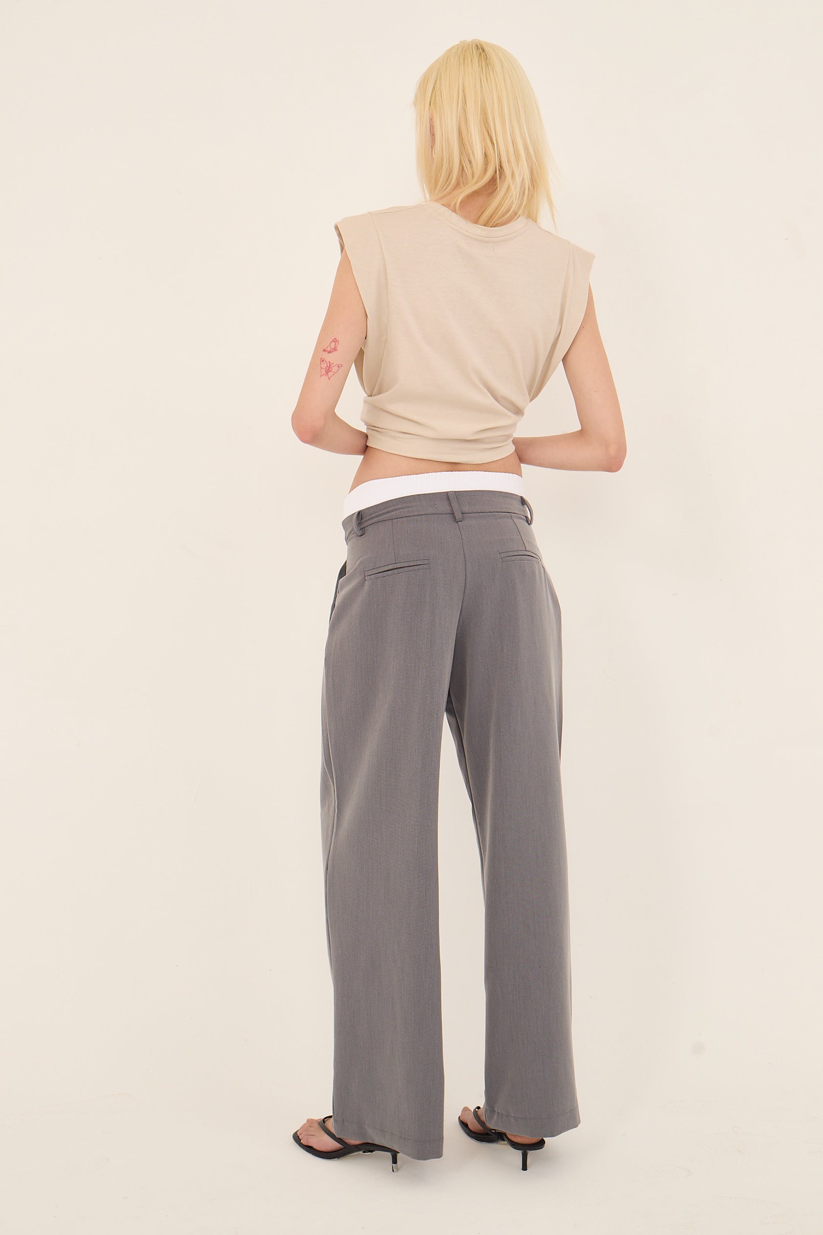 PANTALON HANNAH