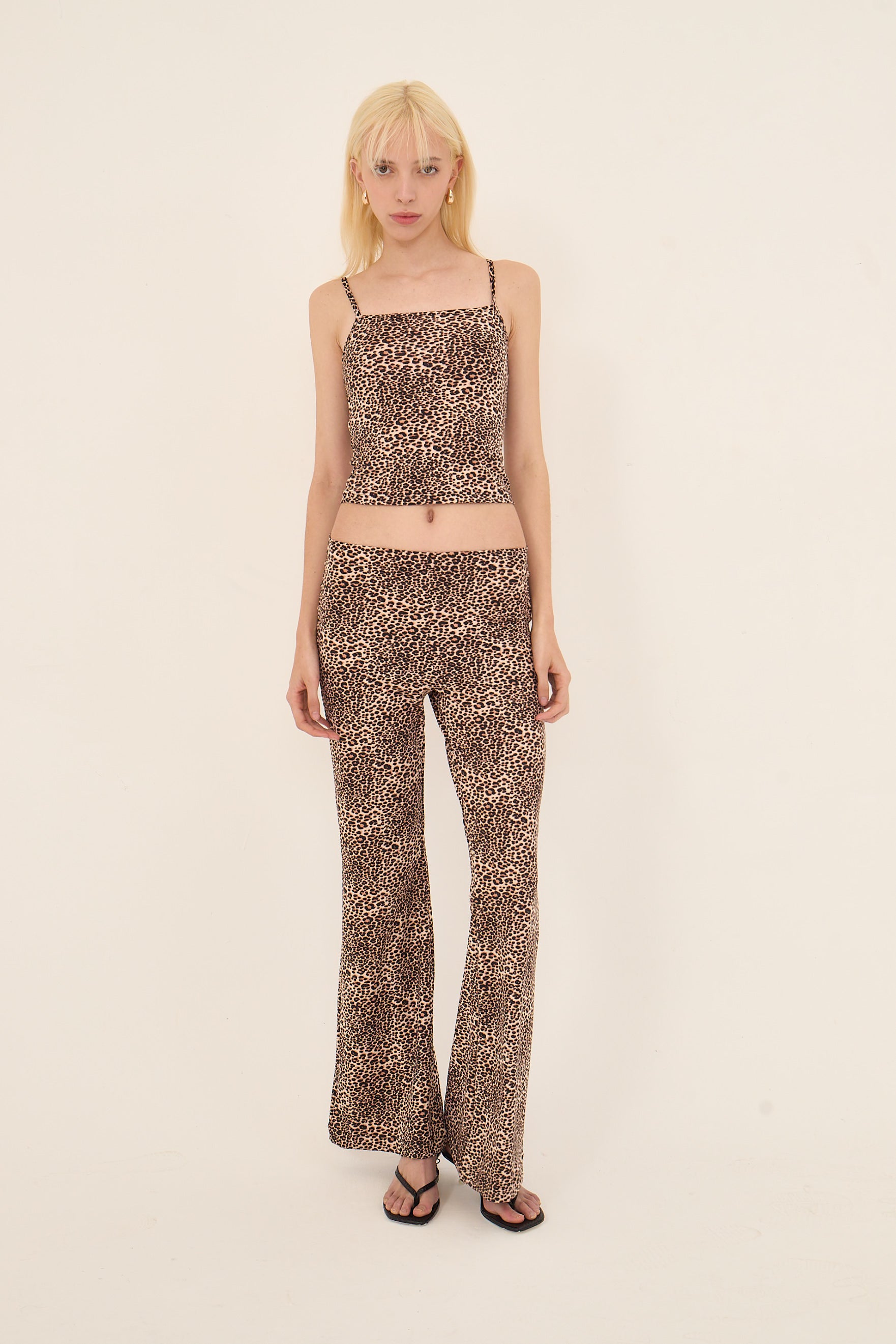 PANTALON LINCE