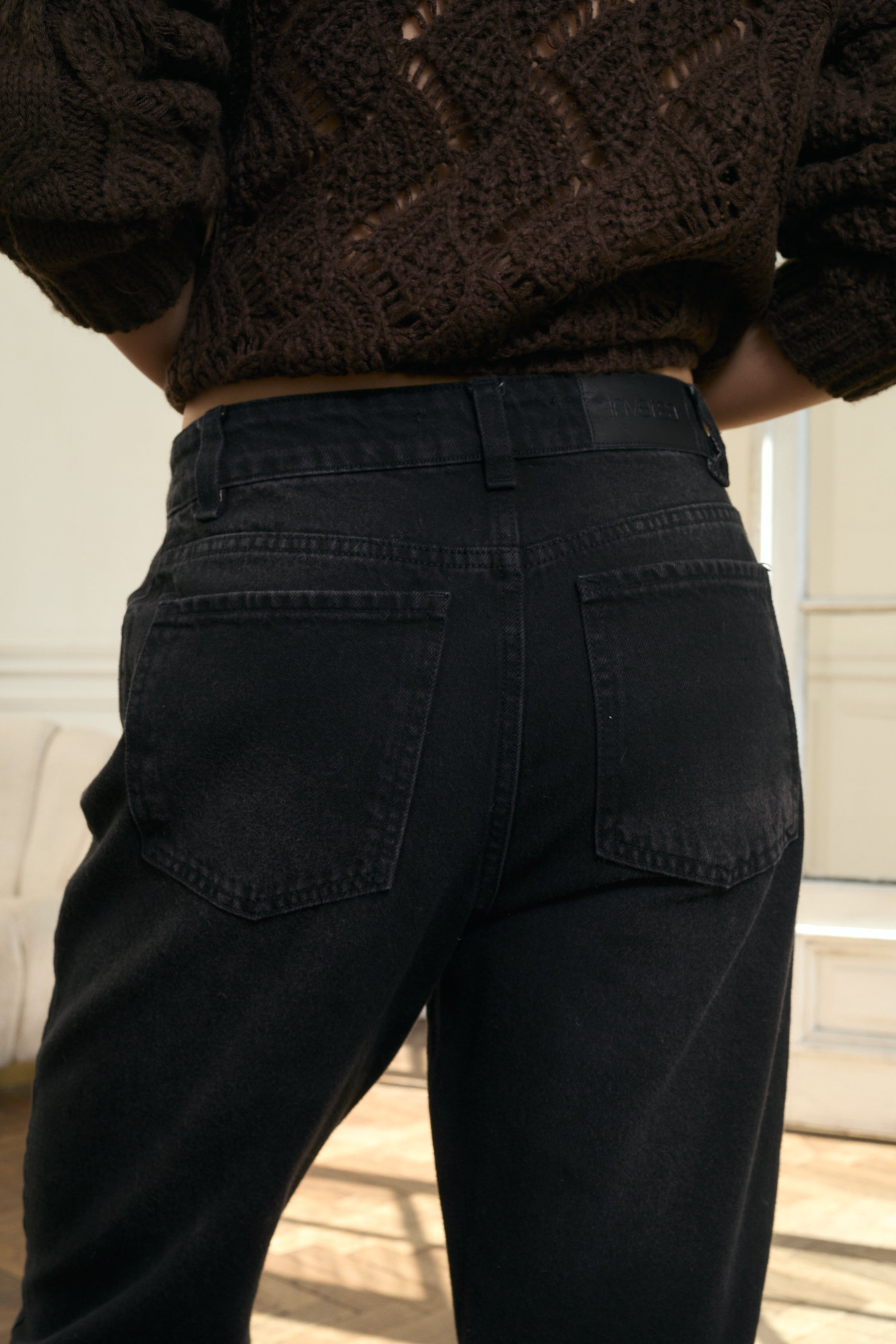 JEAN 11900