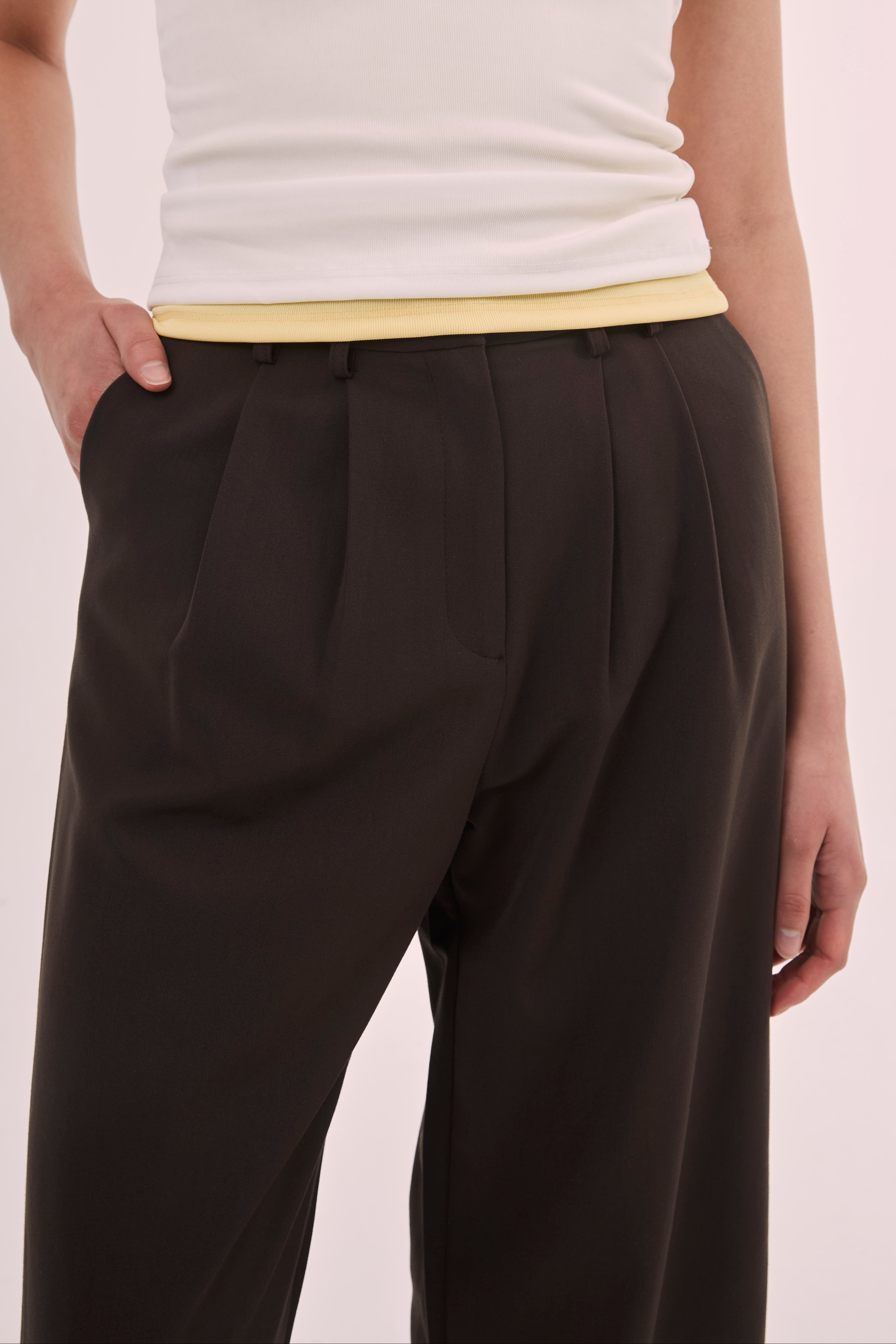 PANTALON MARINERO