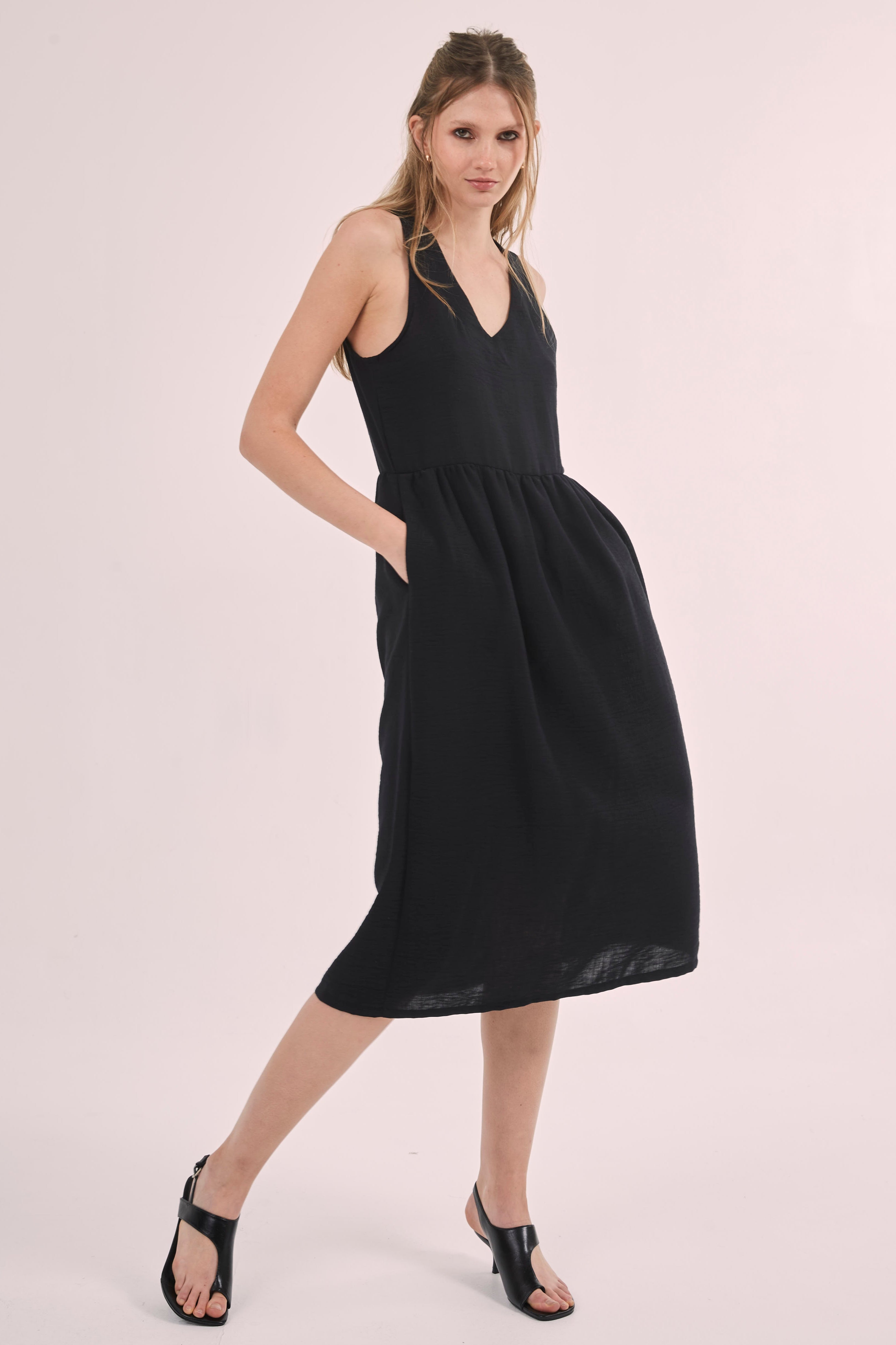 VESTIDO PALMERA