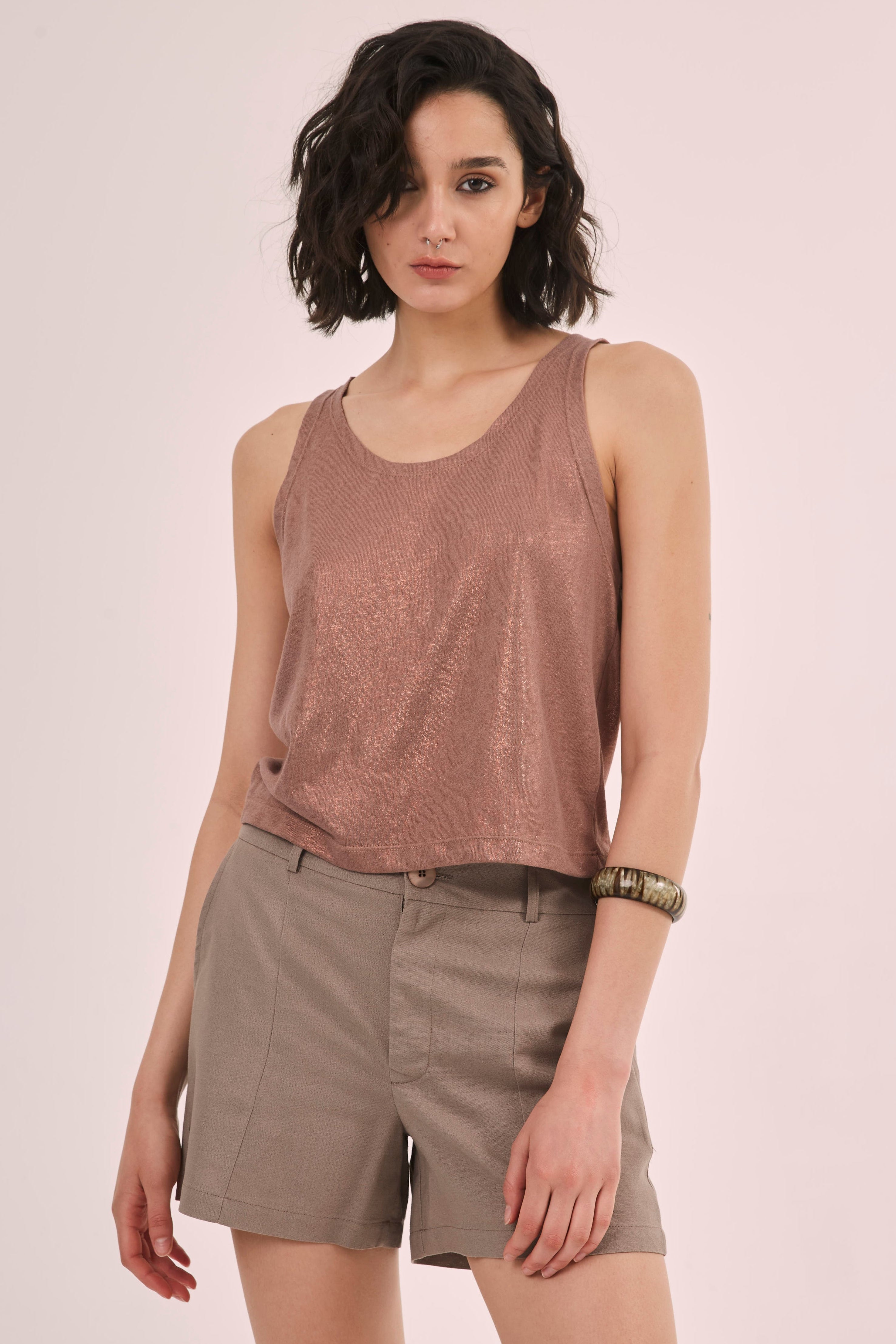MUSCULOSA BRANDY