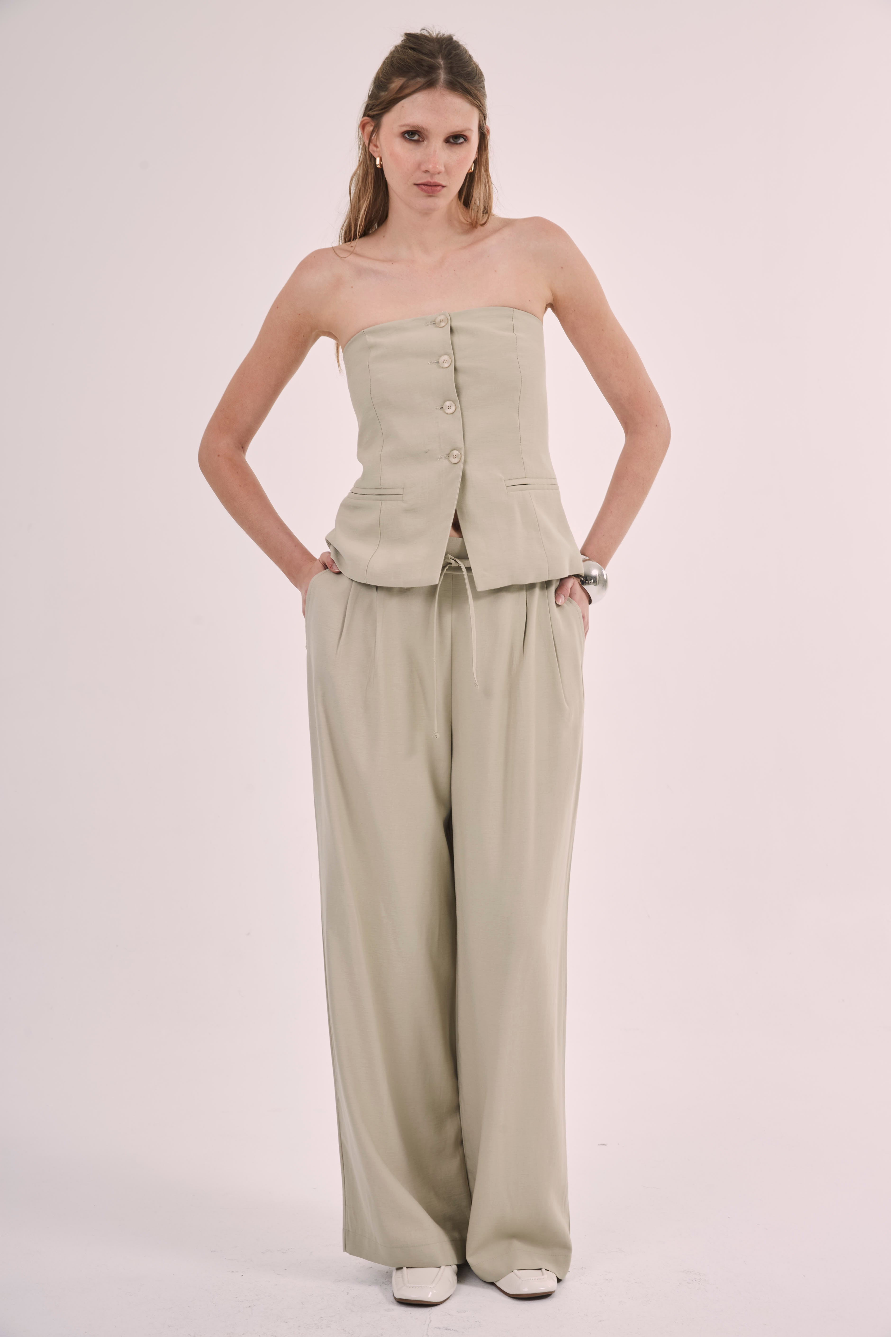 PANTALON EXOTIC