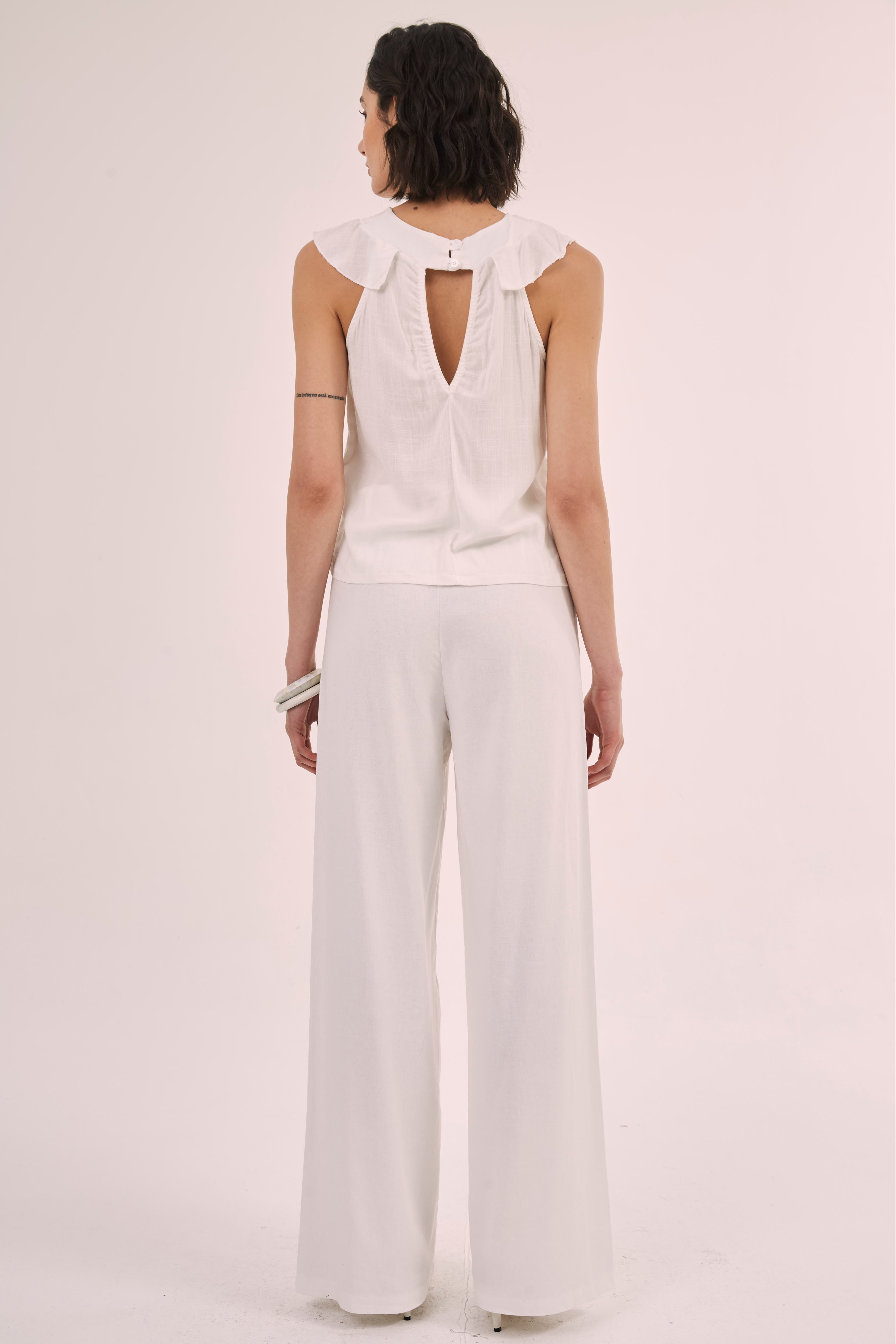 PANTALON FARO