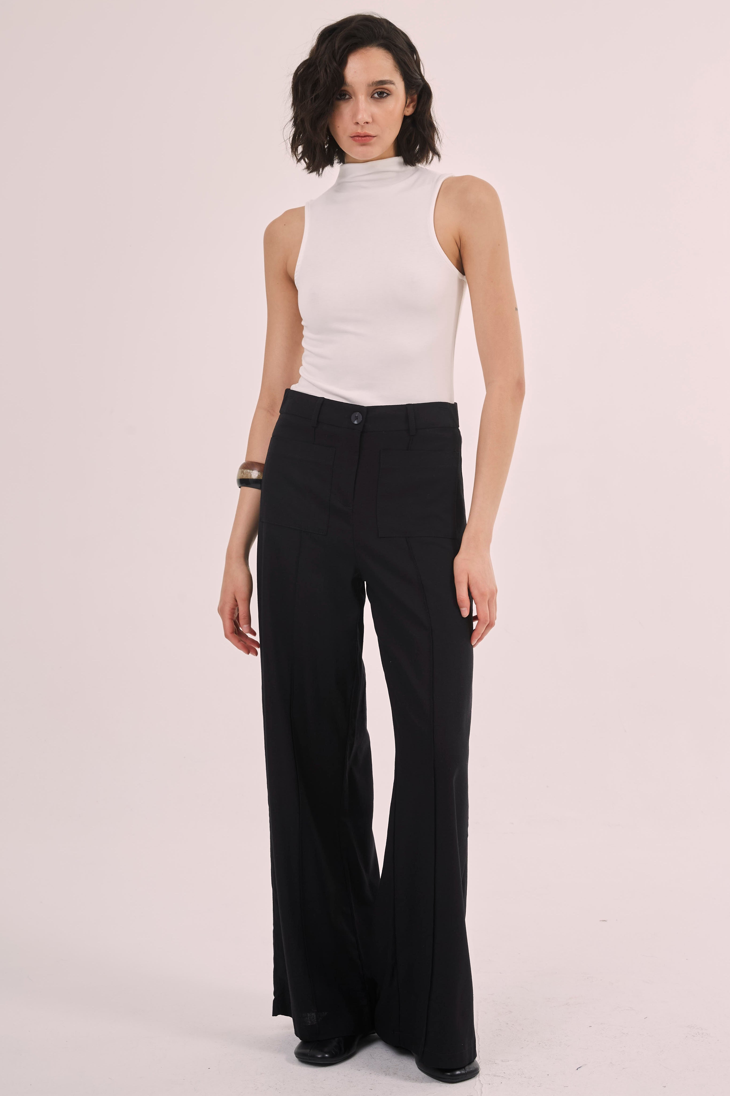 PANTALON FARO