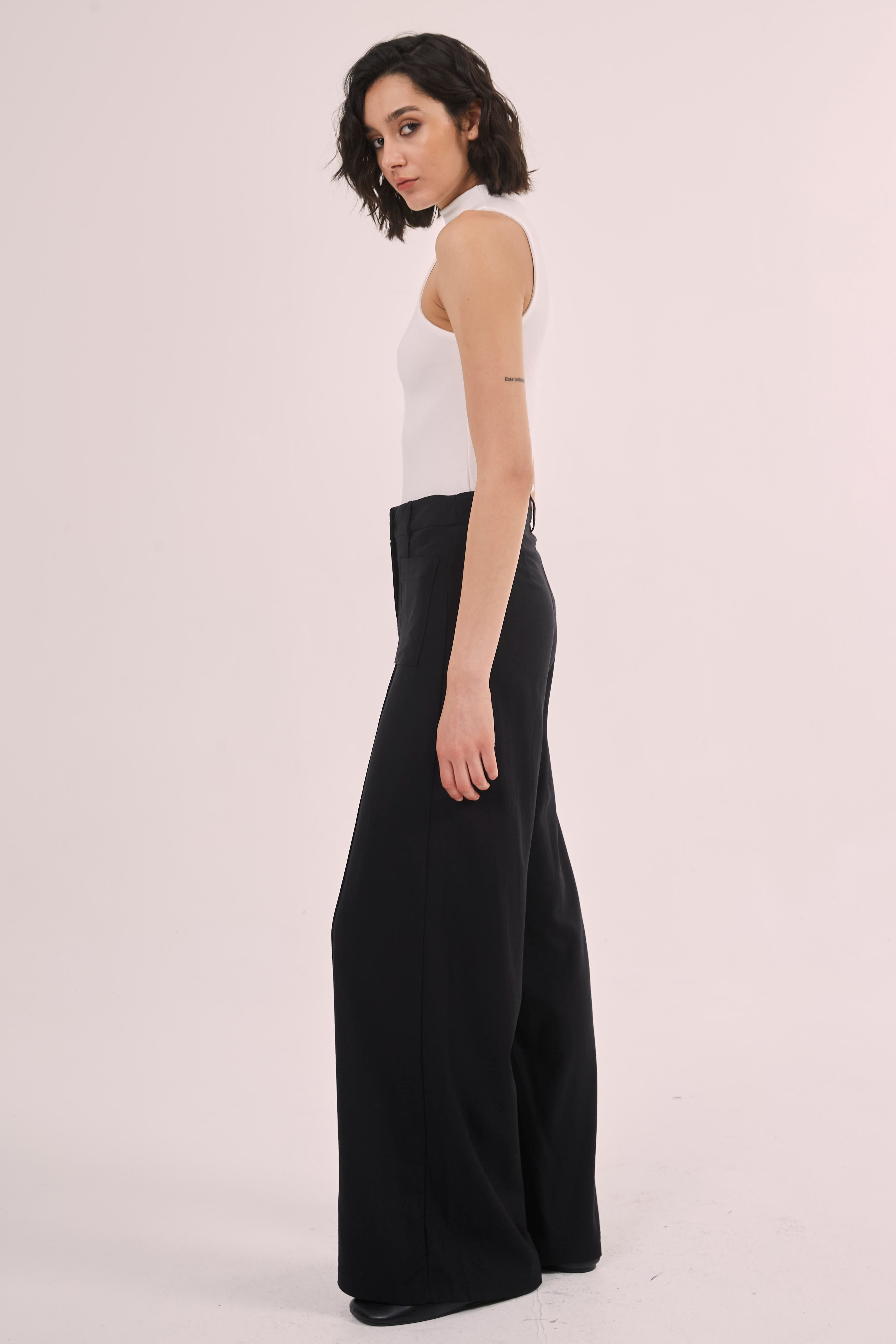 PANTALON FARO