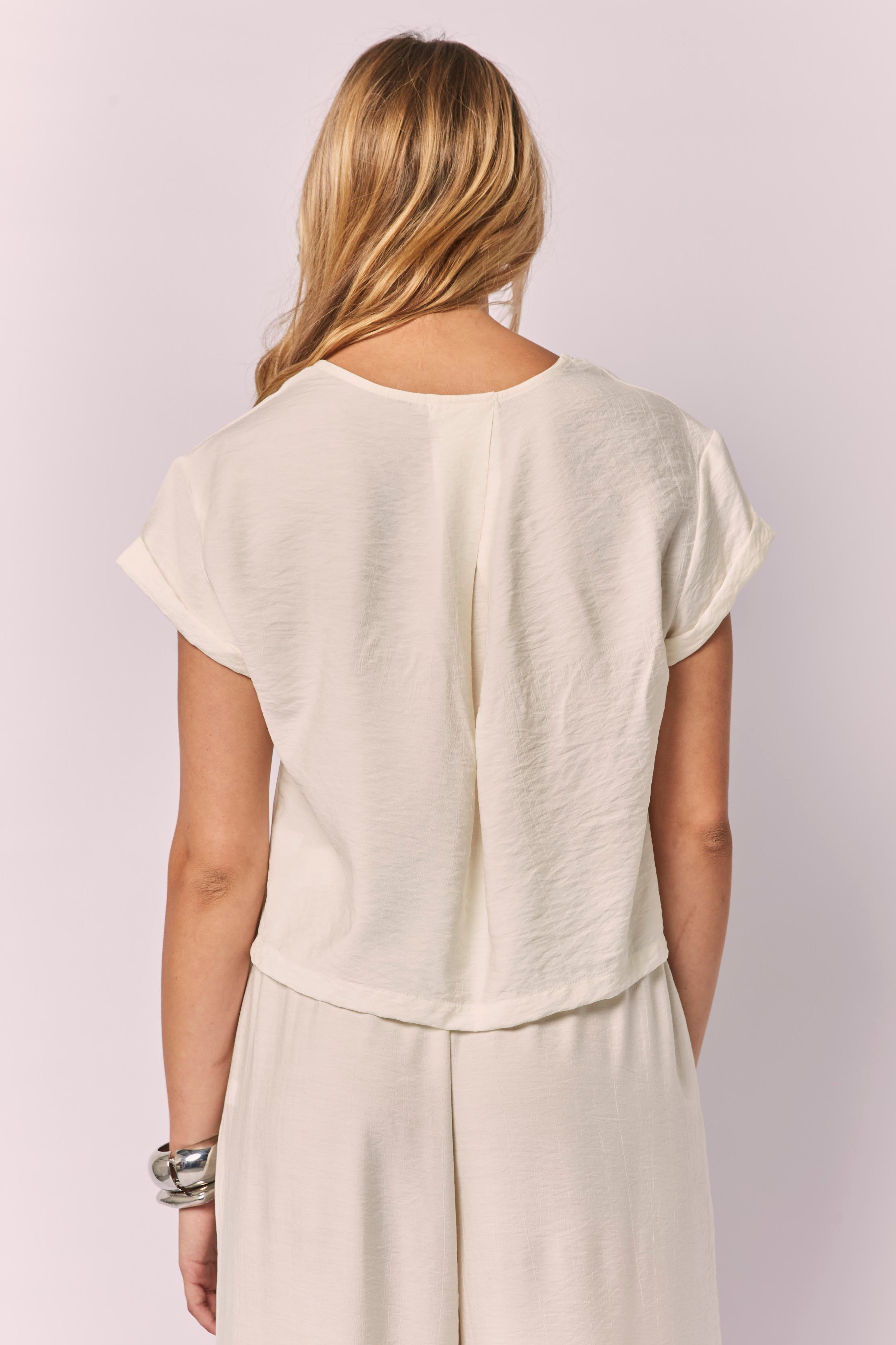 BLUSA INDIAN