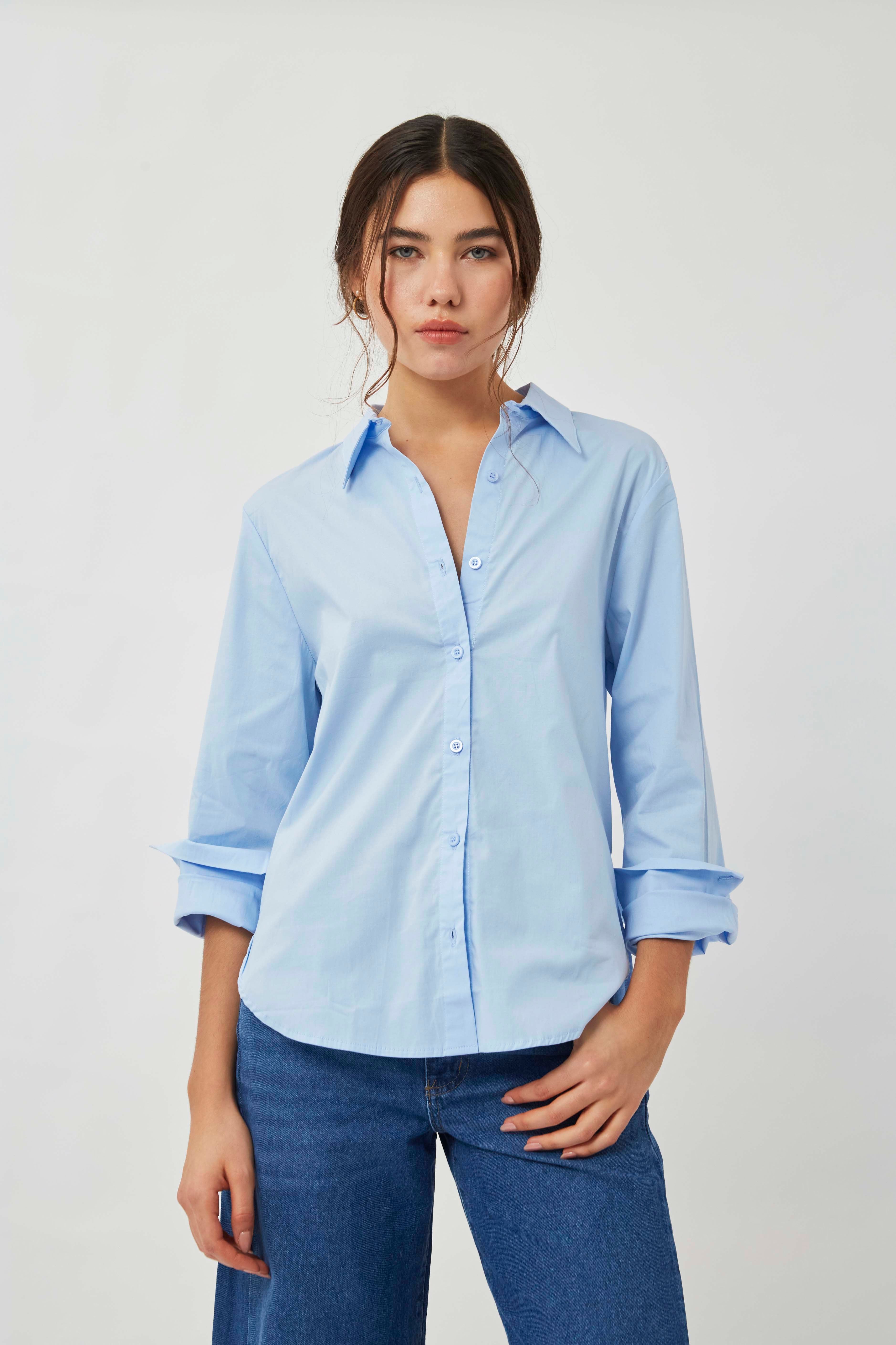 CAMISA CELINE